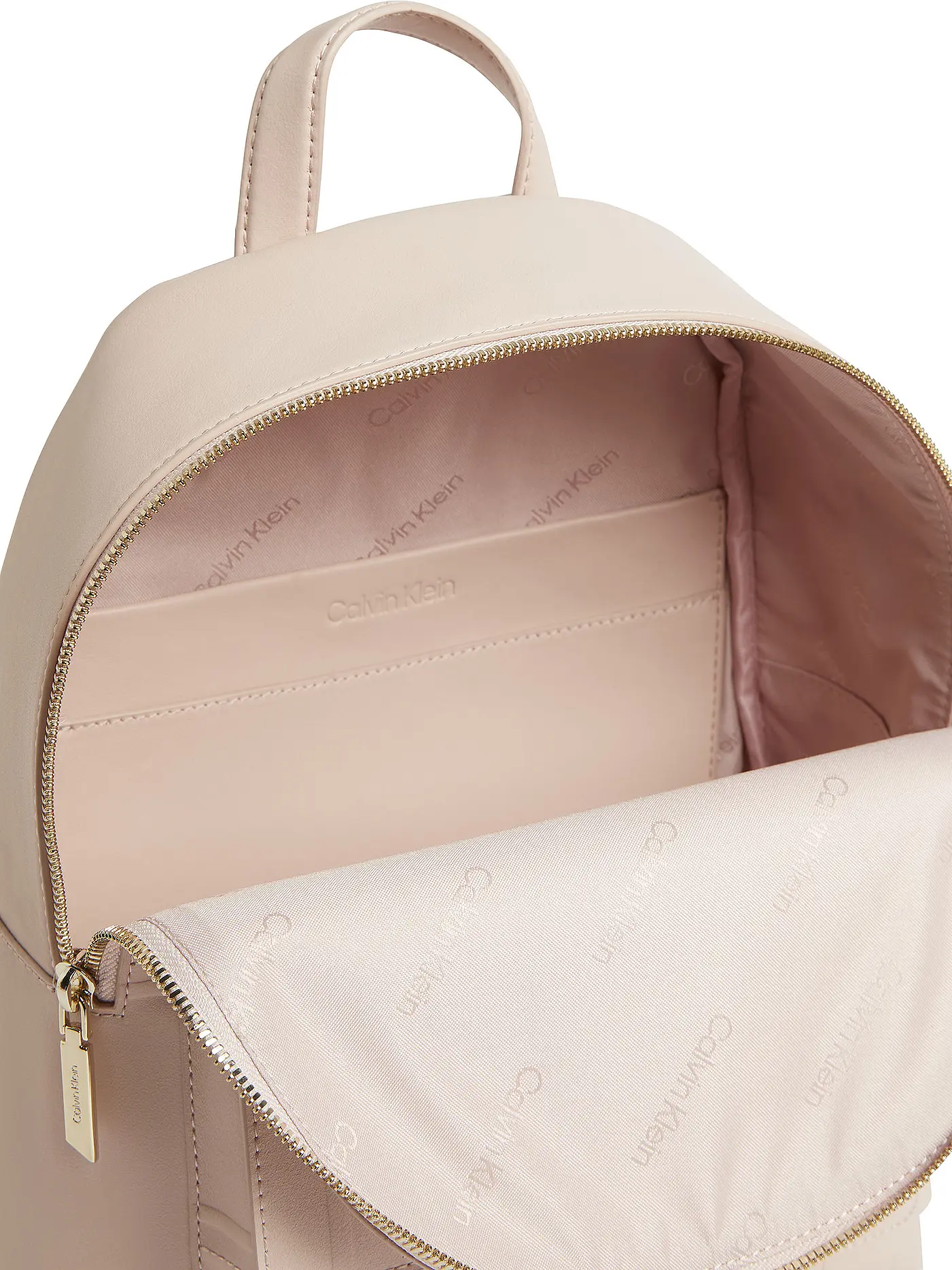 CALVIN KLEIN | Rucksack | rosa
