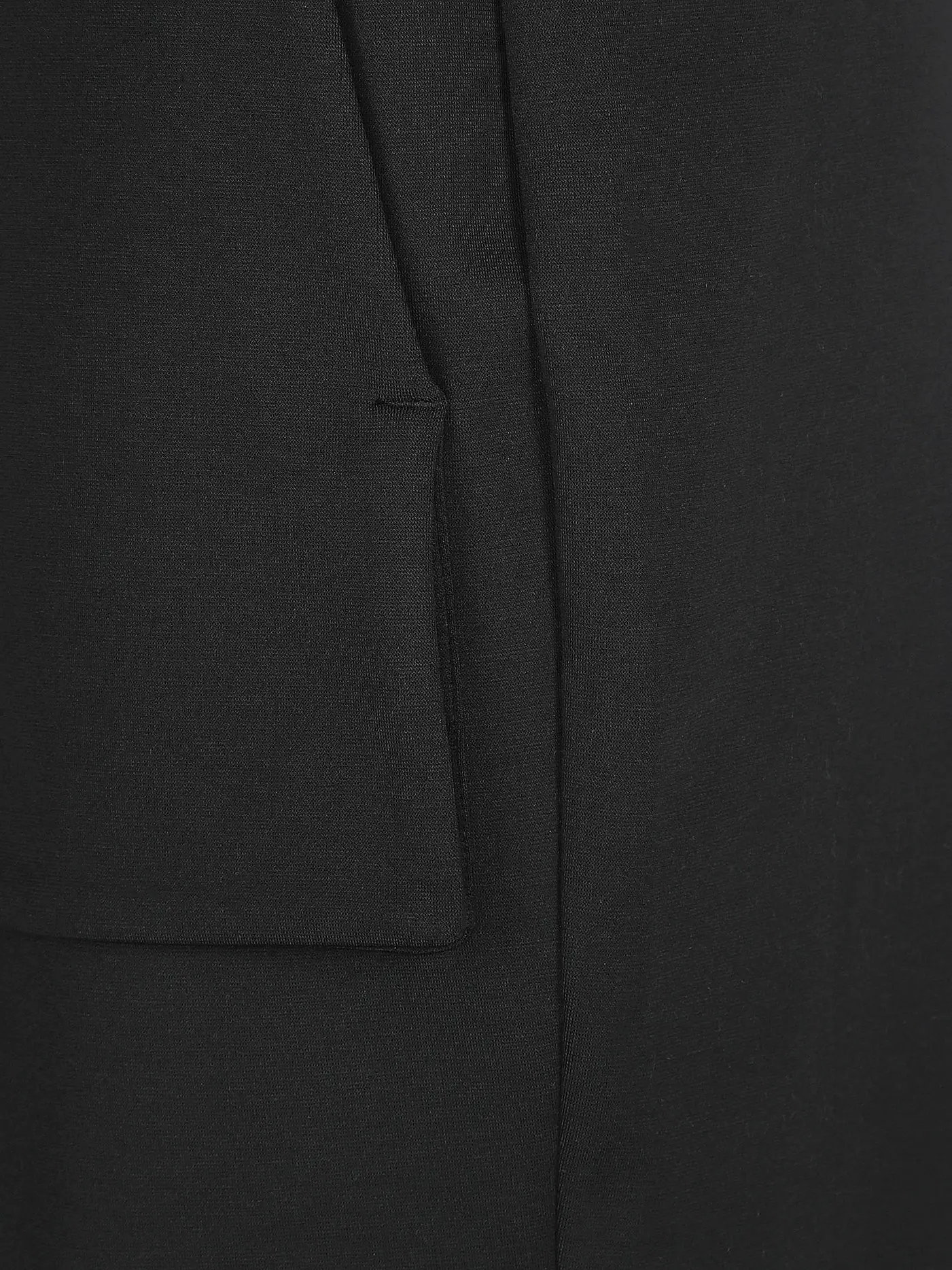 CALVIN KLEIN | Shorts | schwarz