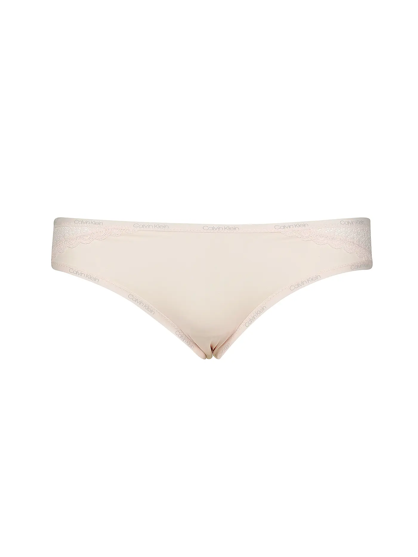 CALVIN KLEIN | Slip "Flirty" (Rose) | rosa