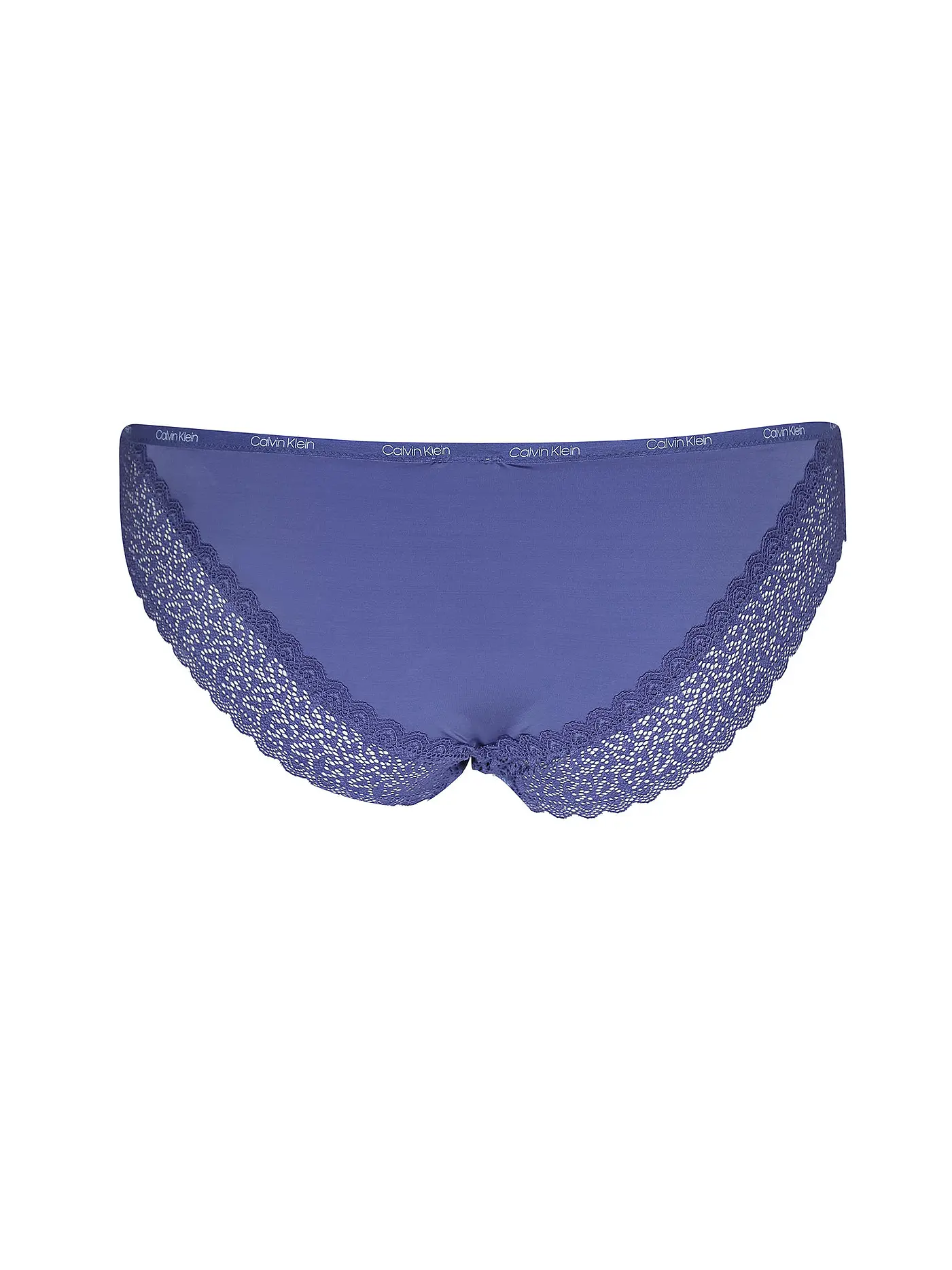 CALVIN KLEIN | Slip blue | dunkelblau