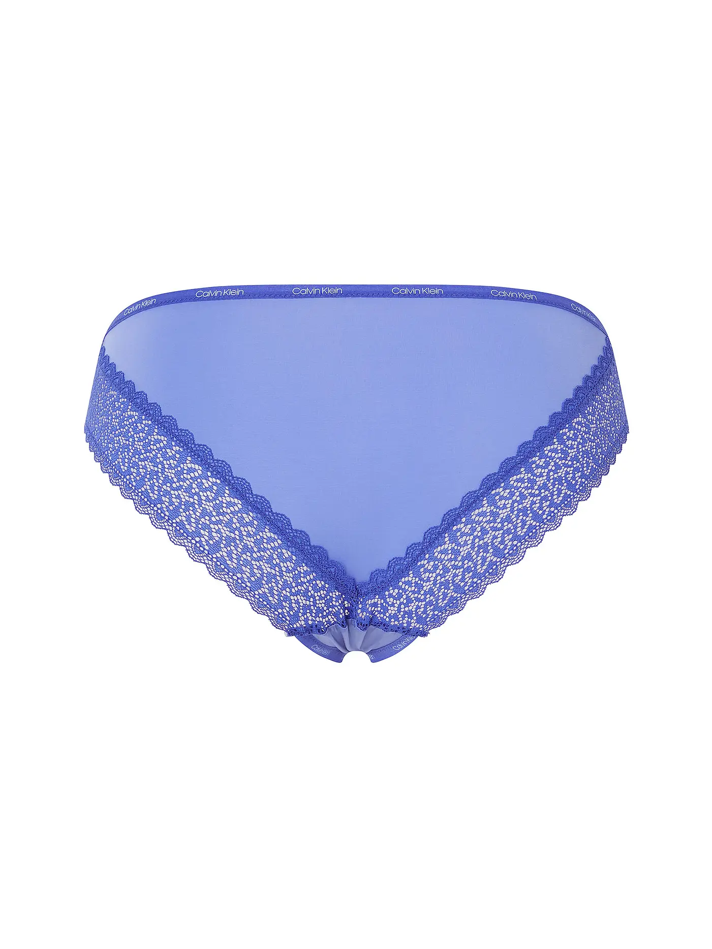 CALVIN KLEIN | Slip blue | dunkelblau