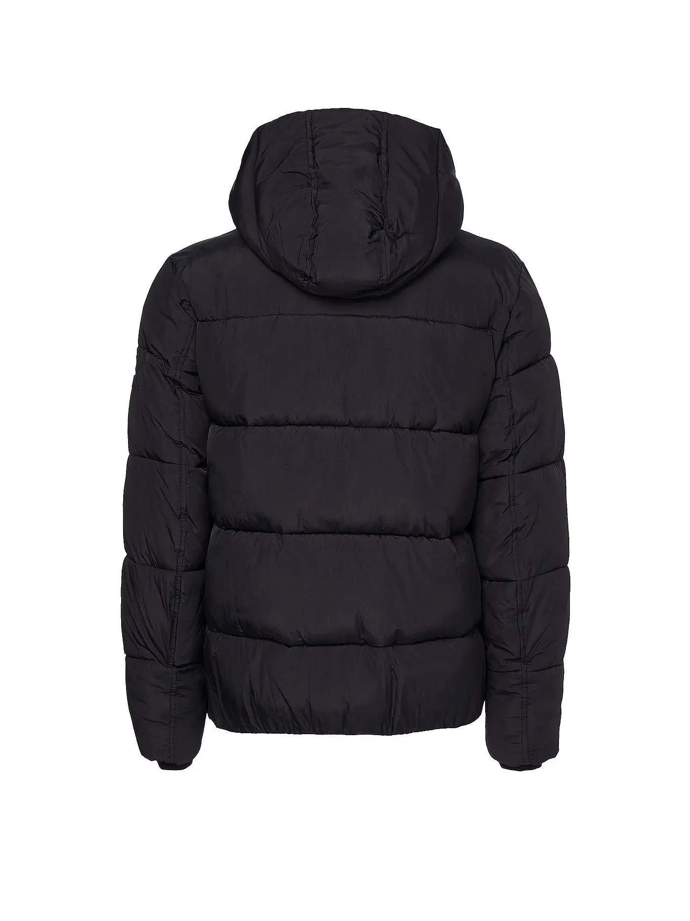 CALVIN KLEIN | Steppjacke | schwarz