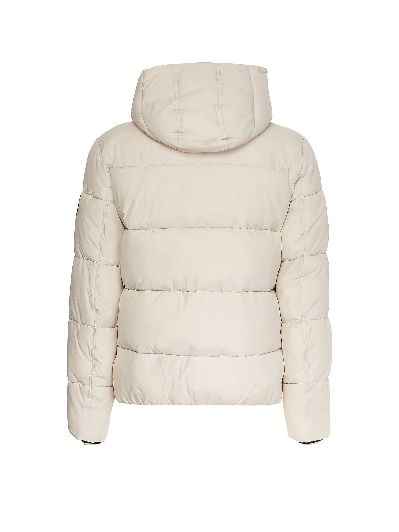 CALVIN KLEIN | Steppjacke | creme