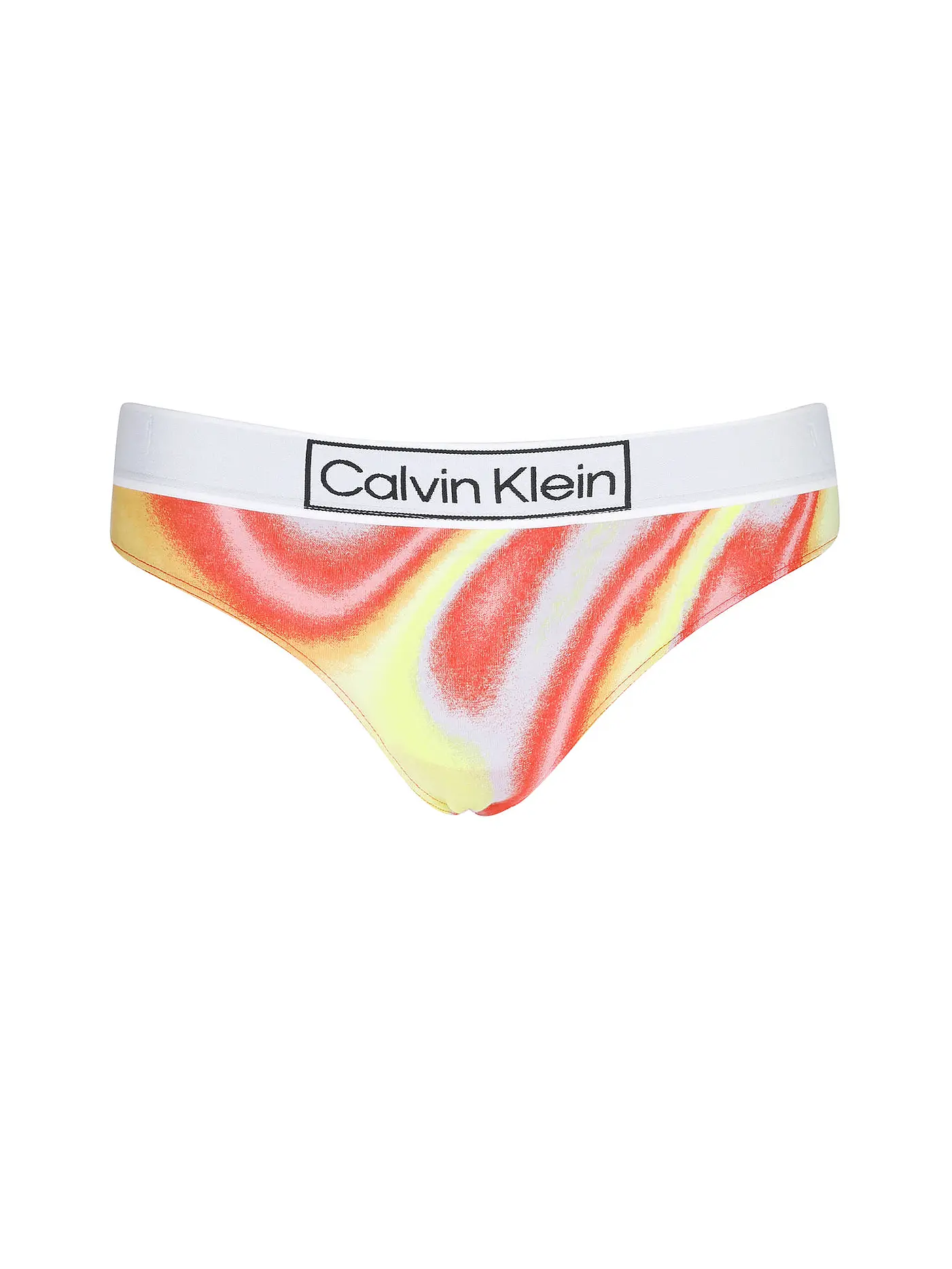 CALVIN KLEIN | String  | rot