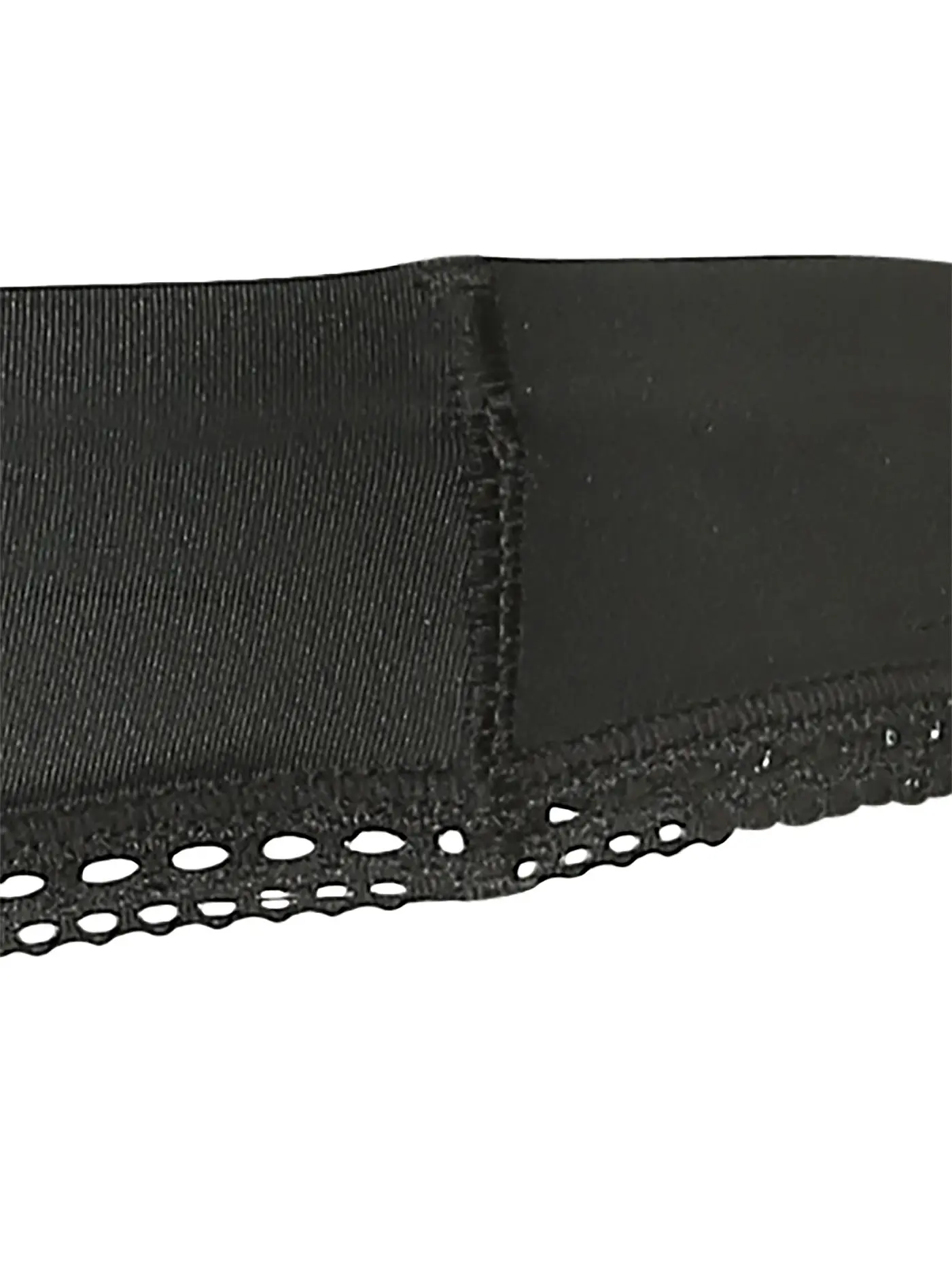 CALVIN KLEIN | String Liquid Touch | schwarz