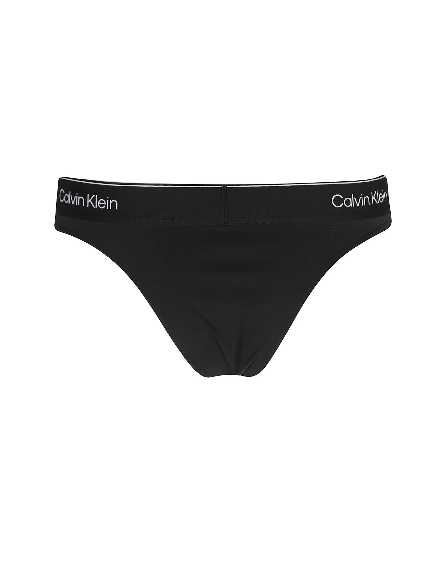 CALVIN KLEIN | String MODERN PERFORMANCE | schwarz