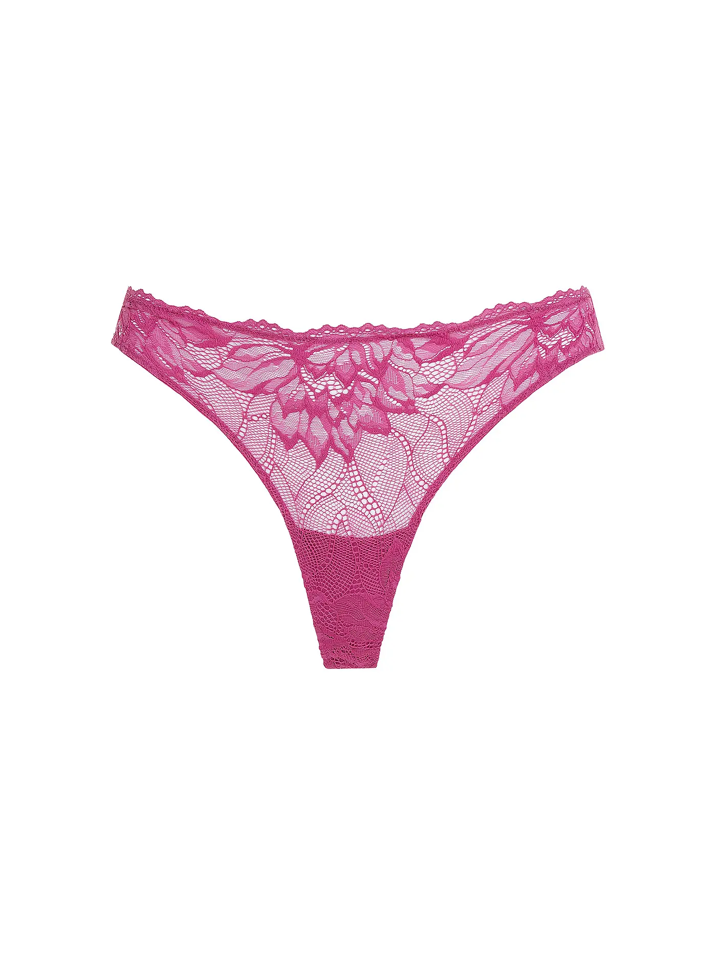 CALVIN KLEIN | String Seductive Comfort | pink