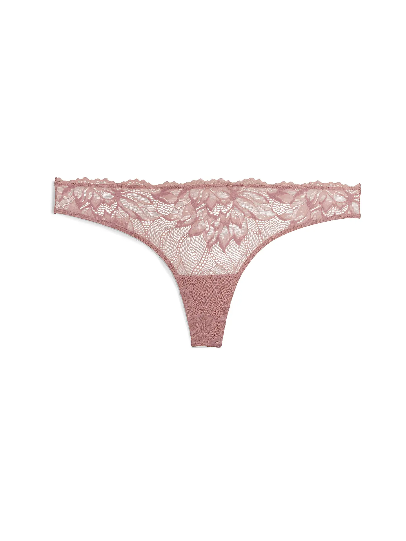 CALVIN KLEIN | String Seductive Comfort | rosa