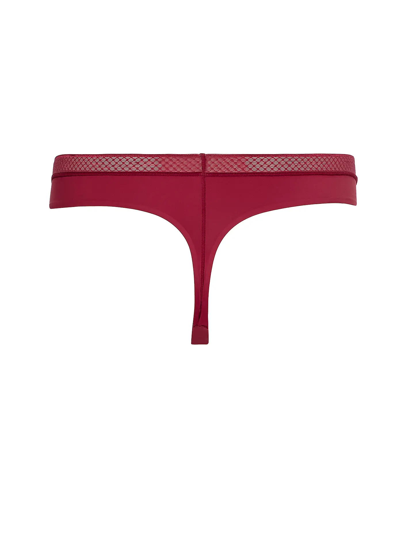 CALVIN KLEIN | String | rot