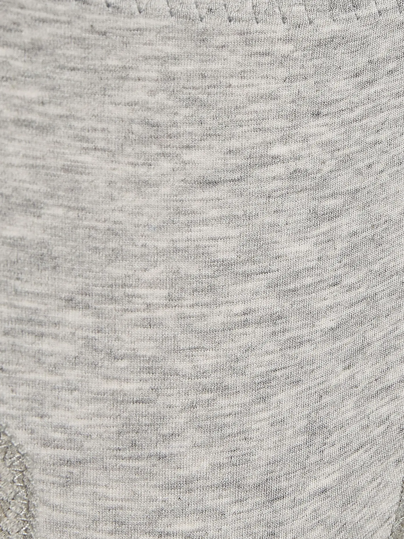 CALVIN KLEIN | String | grau