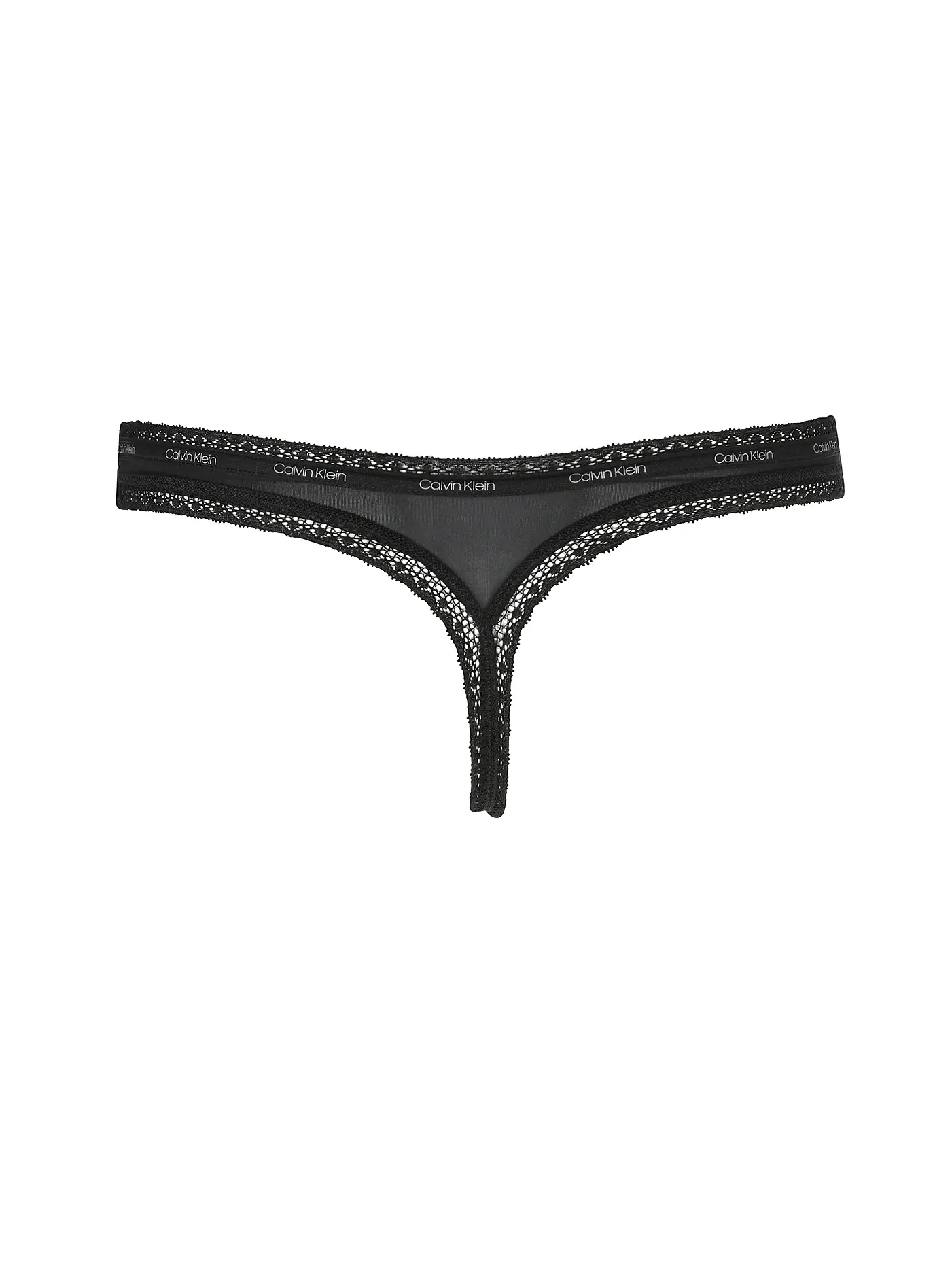 CALVIN KLEIN | Strings 3er Pkg. multi | bunt
