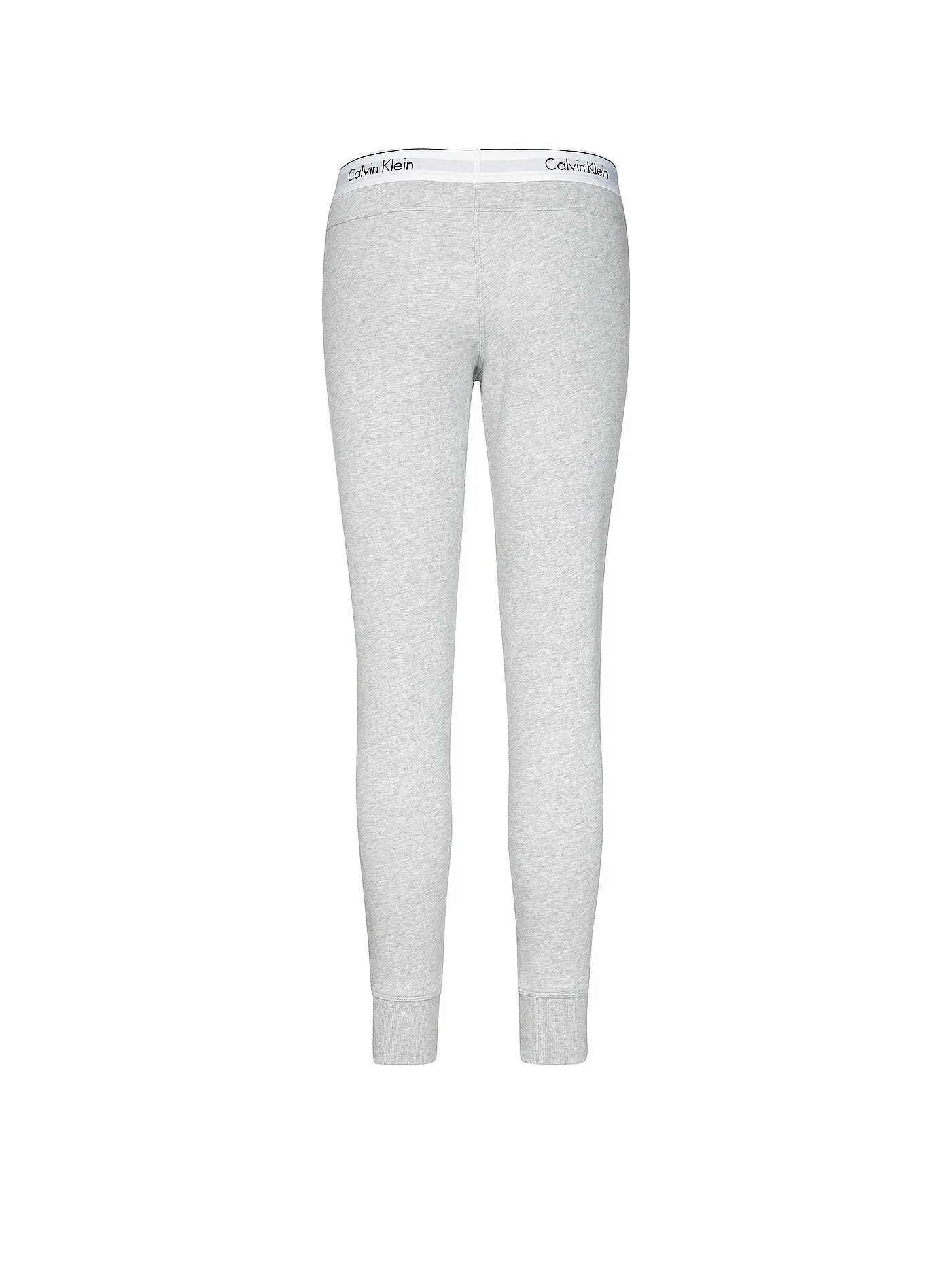 CALVIN KLEIN | Sweathose "Modern Cotton" | grau