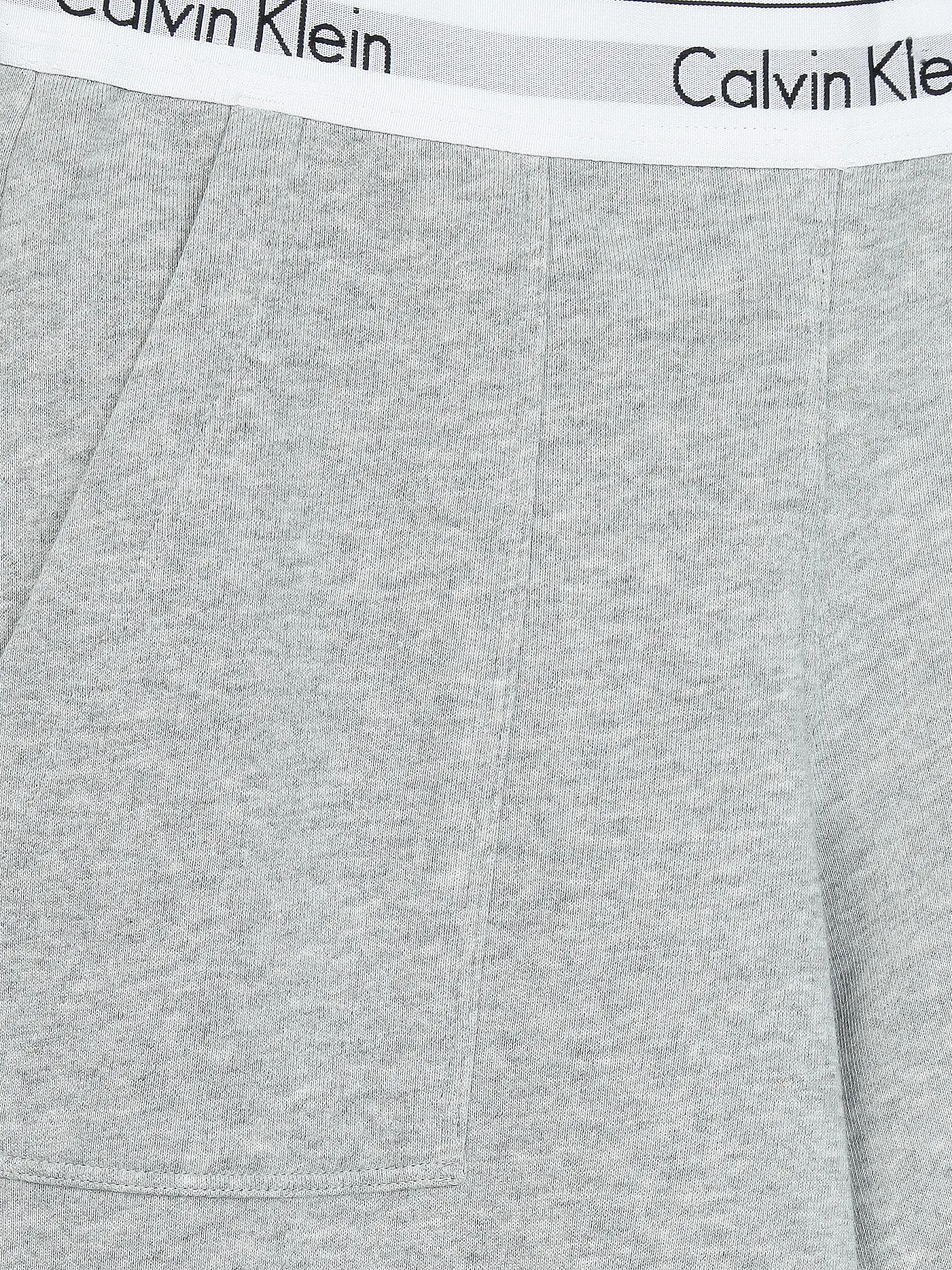 CALVIN KLEIN | Sweathose "Modern Cotton" | grau
