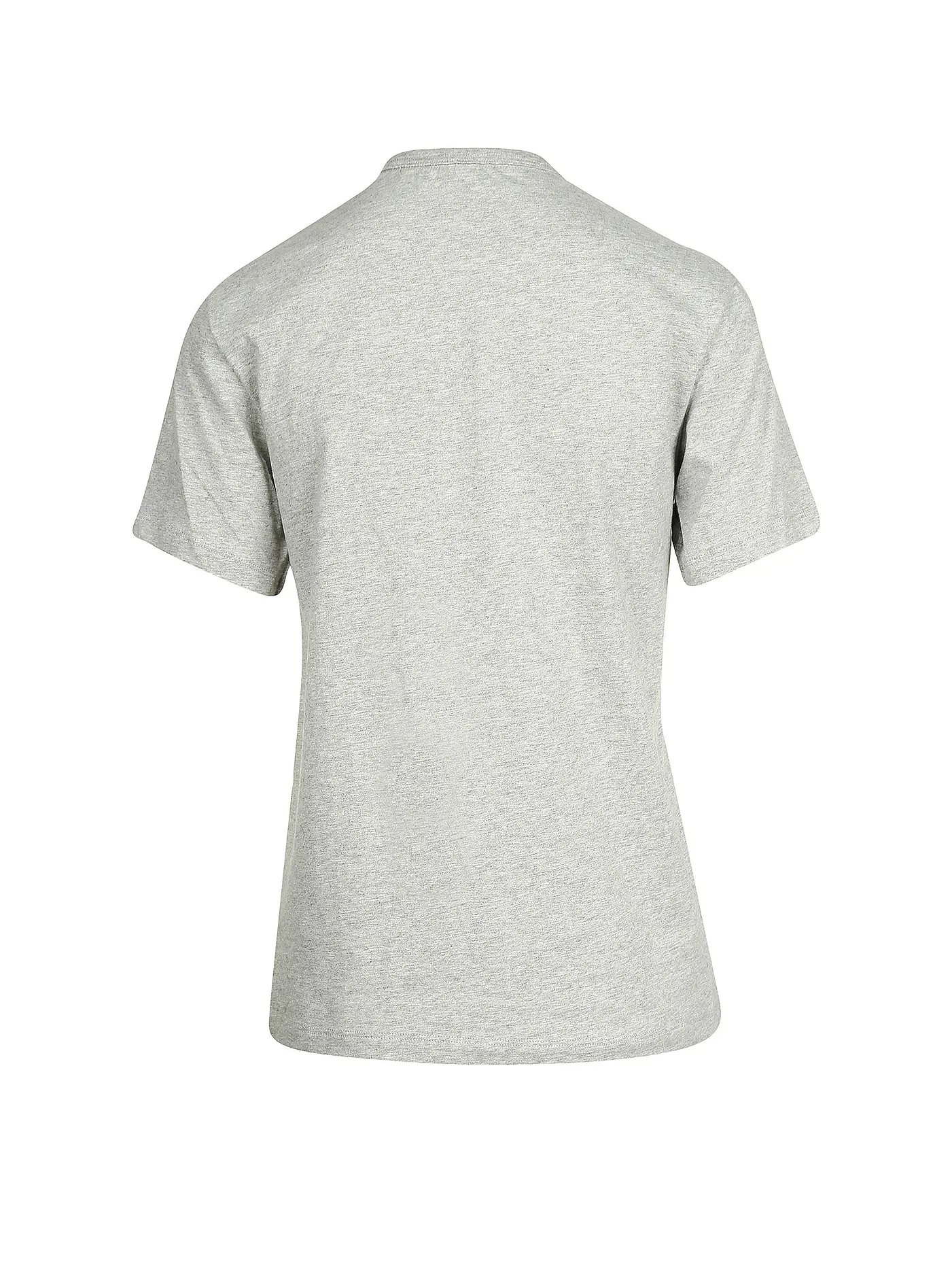 CALVIN KLEIN | T-Shirt  "Comfort Cotton" | grau