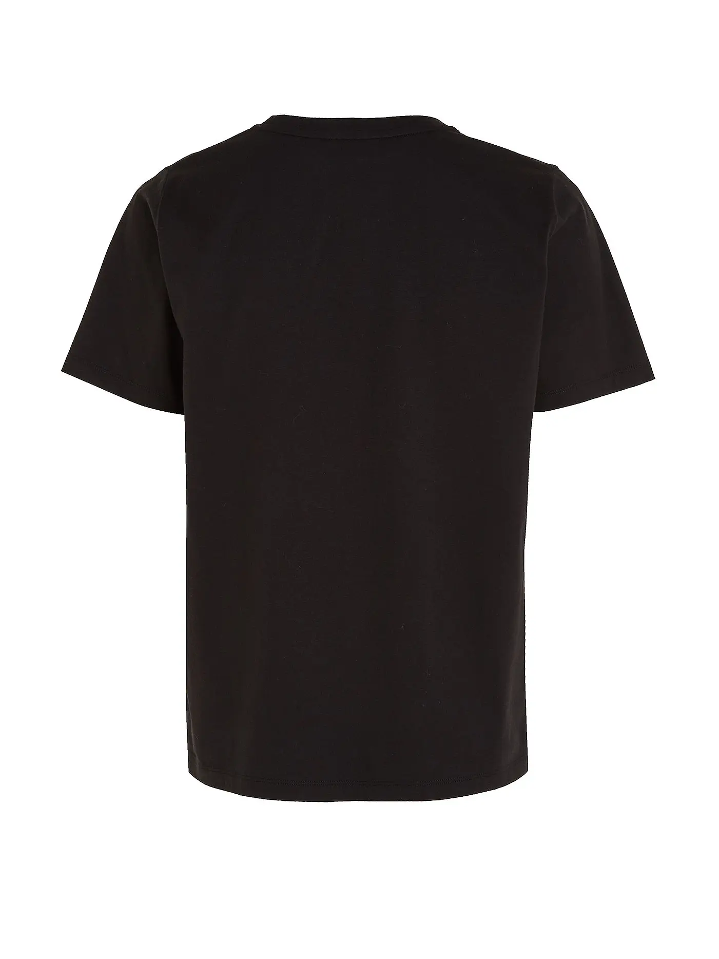 CALVIN KLEIN | T-Shirt | schwarz