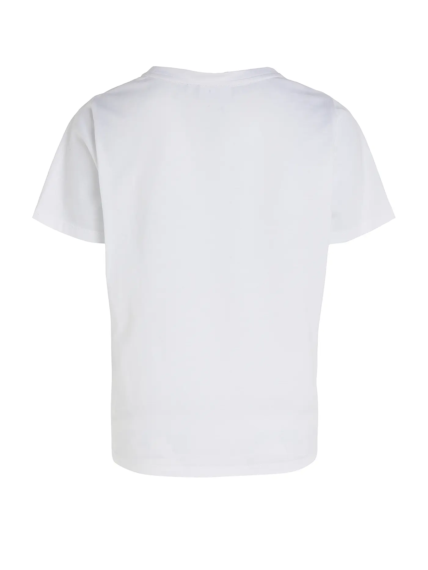 CALVIN KLEIN | T-Shirt | weiss