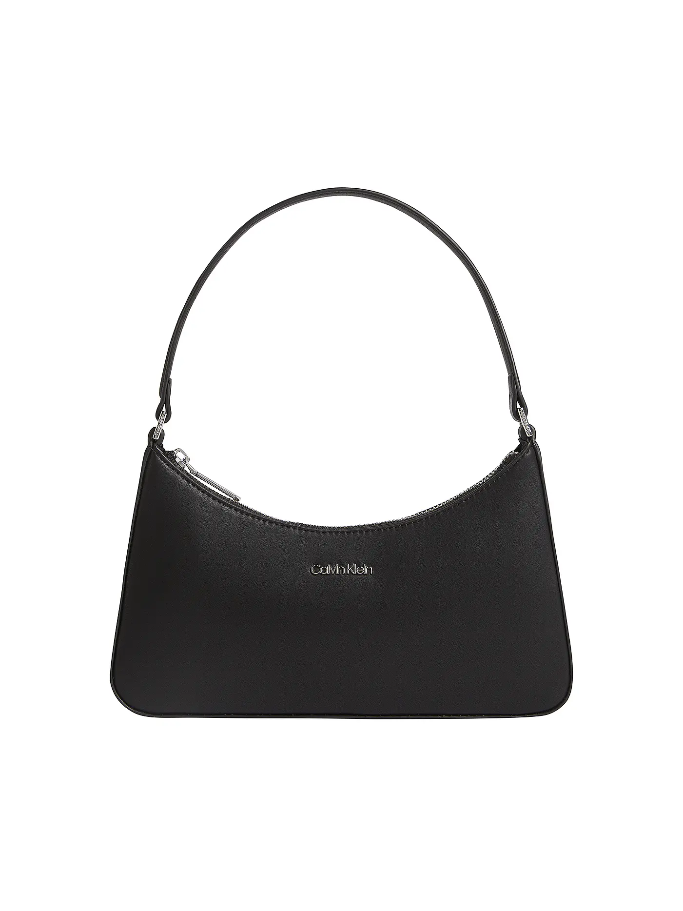 CALVIN KLEIN | Tasche - Mini Bag CK Must | schwarz