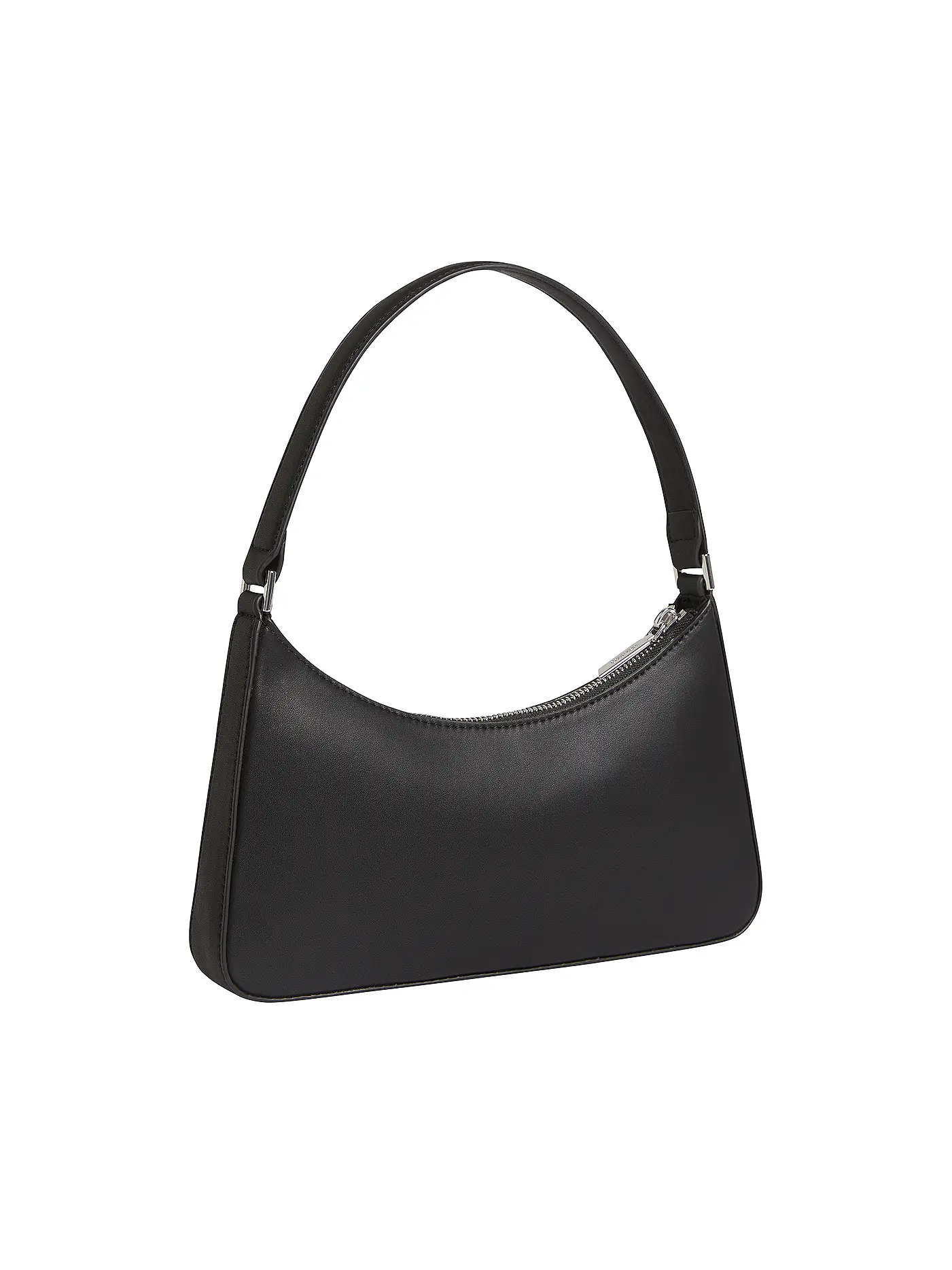 CALVIN KLEIN | Tasche - Mini Bag CK Must | schwarz