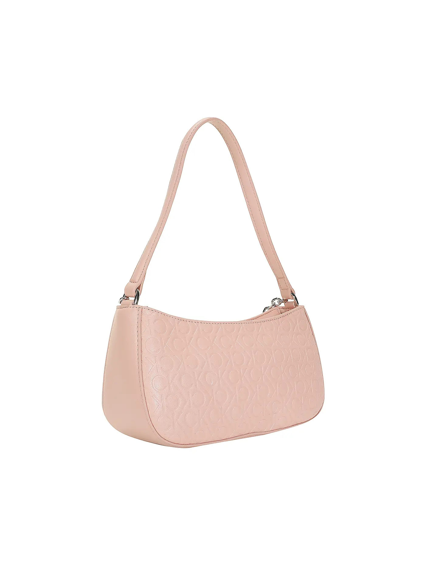 CALVIN KLEIN | Tasche - Mini Bag RE-LOCK | rosa