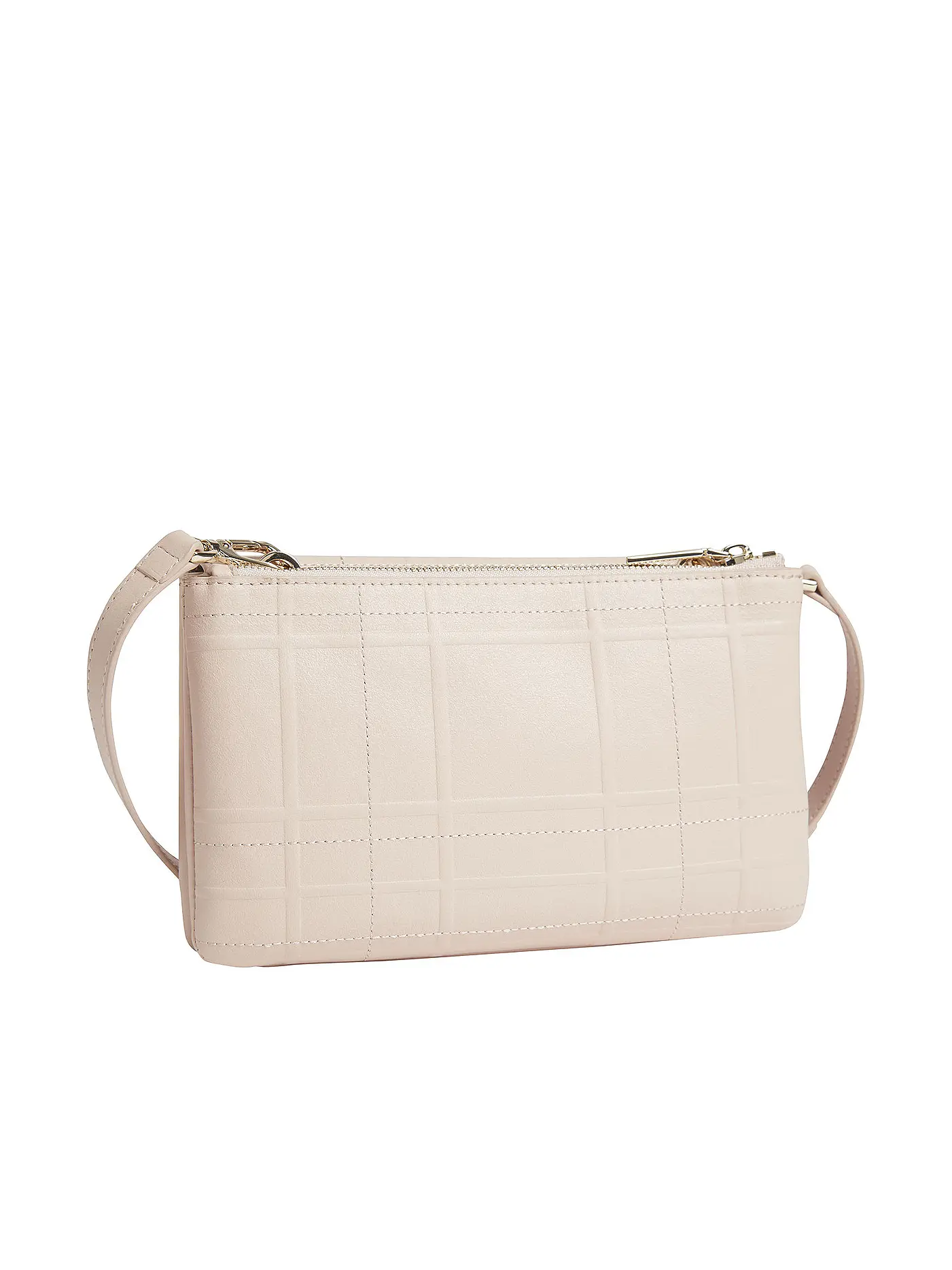 CALVIN KLEIN | Tasche - Mini Bag Re-Look  | rosa