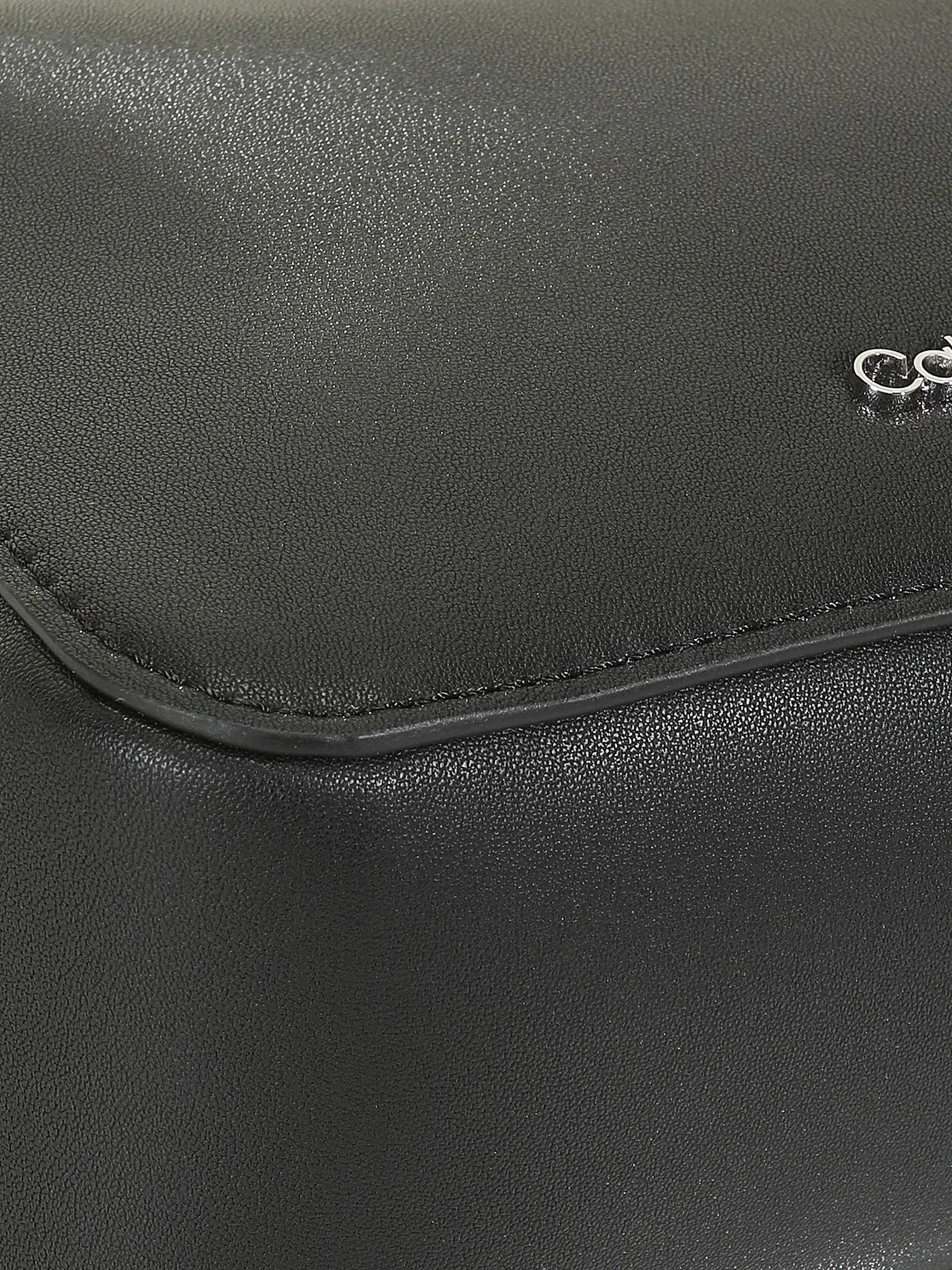 CALVIN KLEIN | Tasche - Minibag CK MUST | schwarz