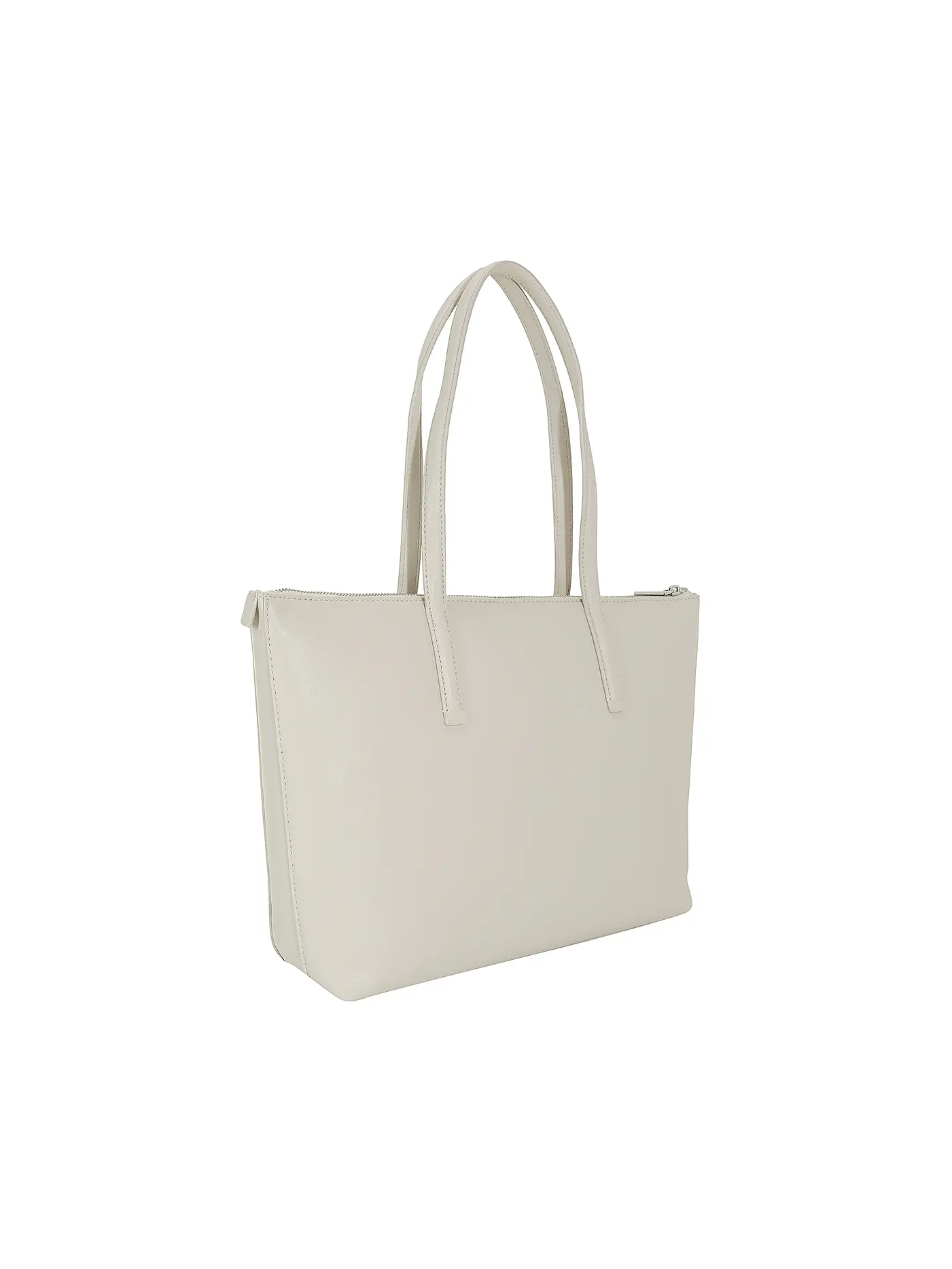 CALVIN KLEIN | Tasche - Shopper CK MUST | creme