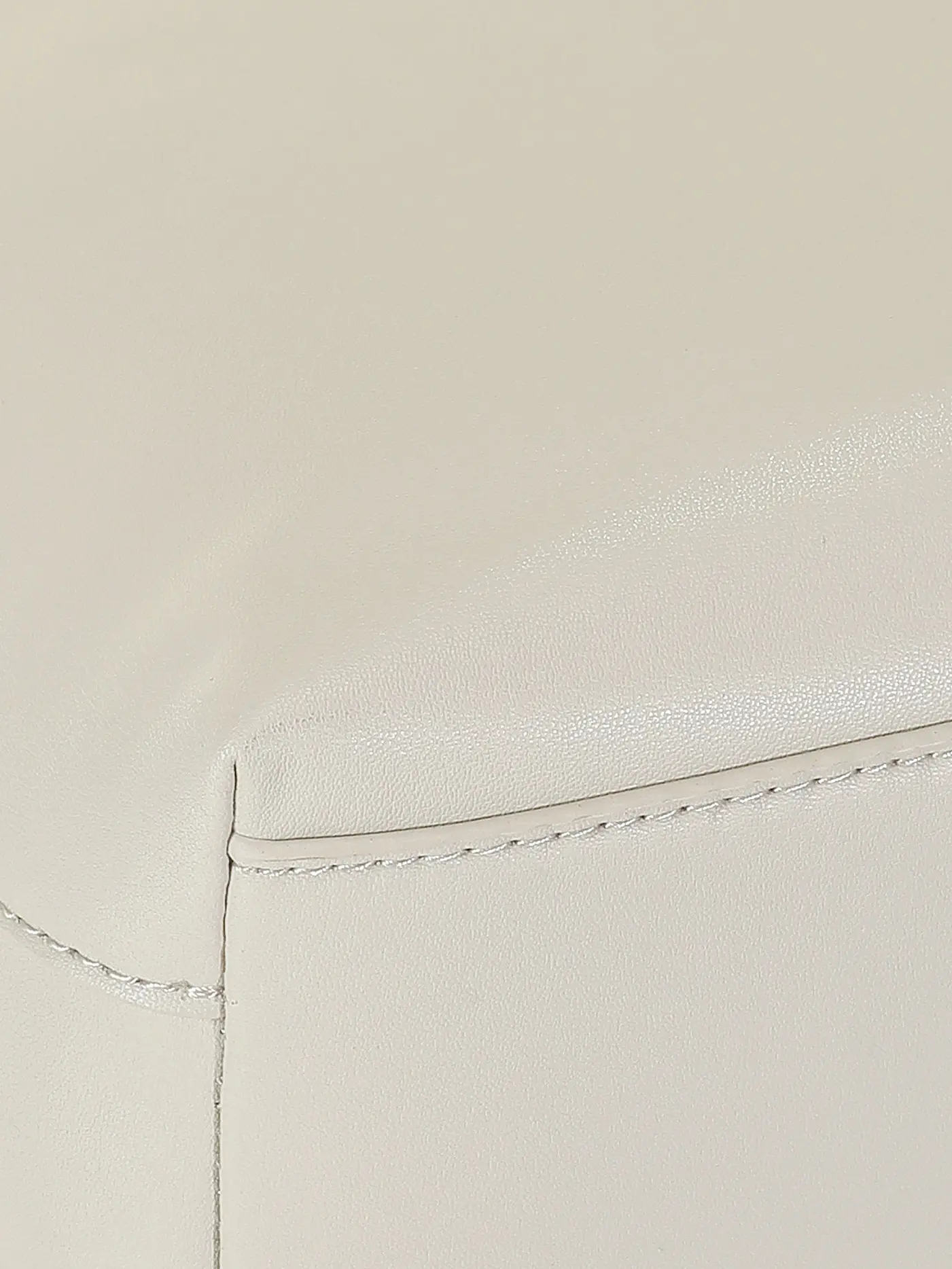 CALVIN KLEIN | Tasche - Shopper CK MUST | creme