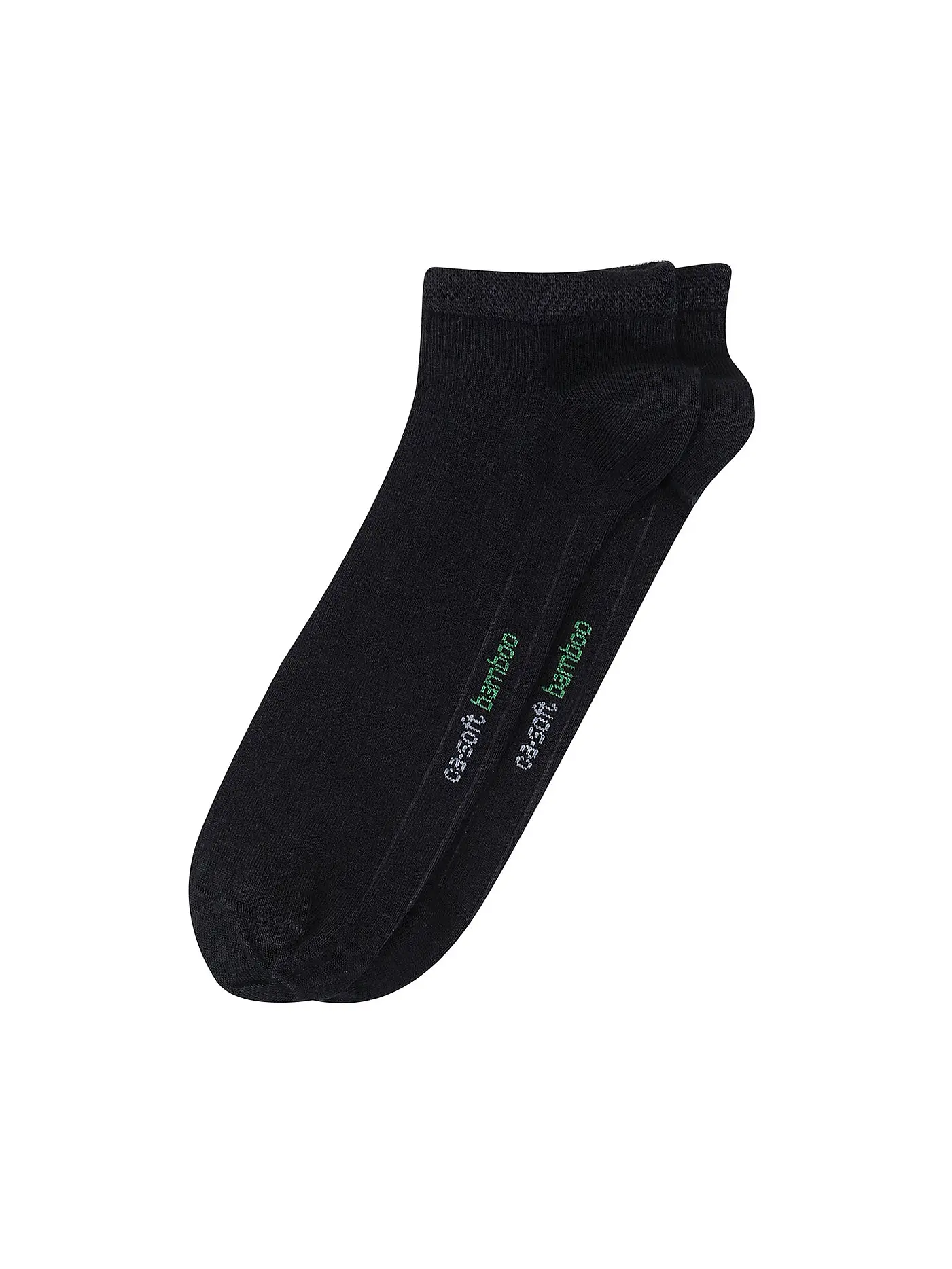 CAMANO | Sneaker Socken 2er Pkg BAMBOO navy  | dunkelblau