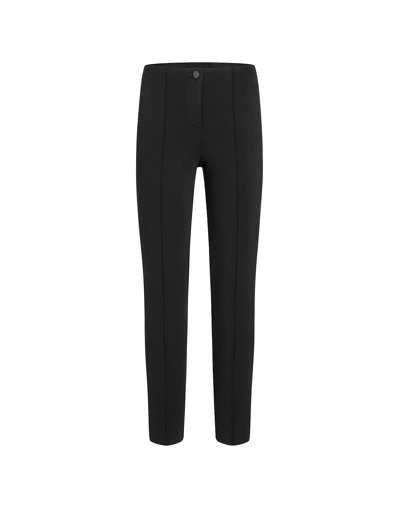 CAMBIO | Businesshose ROS | schwarz