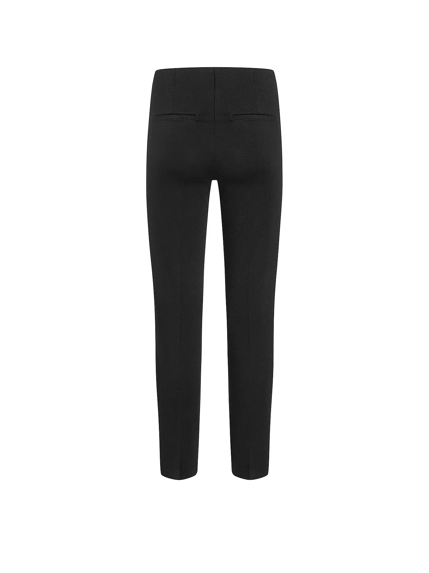 CAMBIO | Businesshose ROS | schwarz