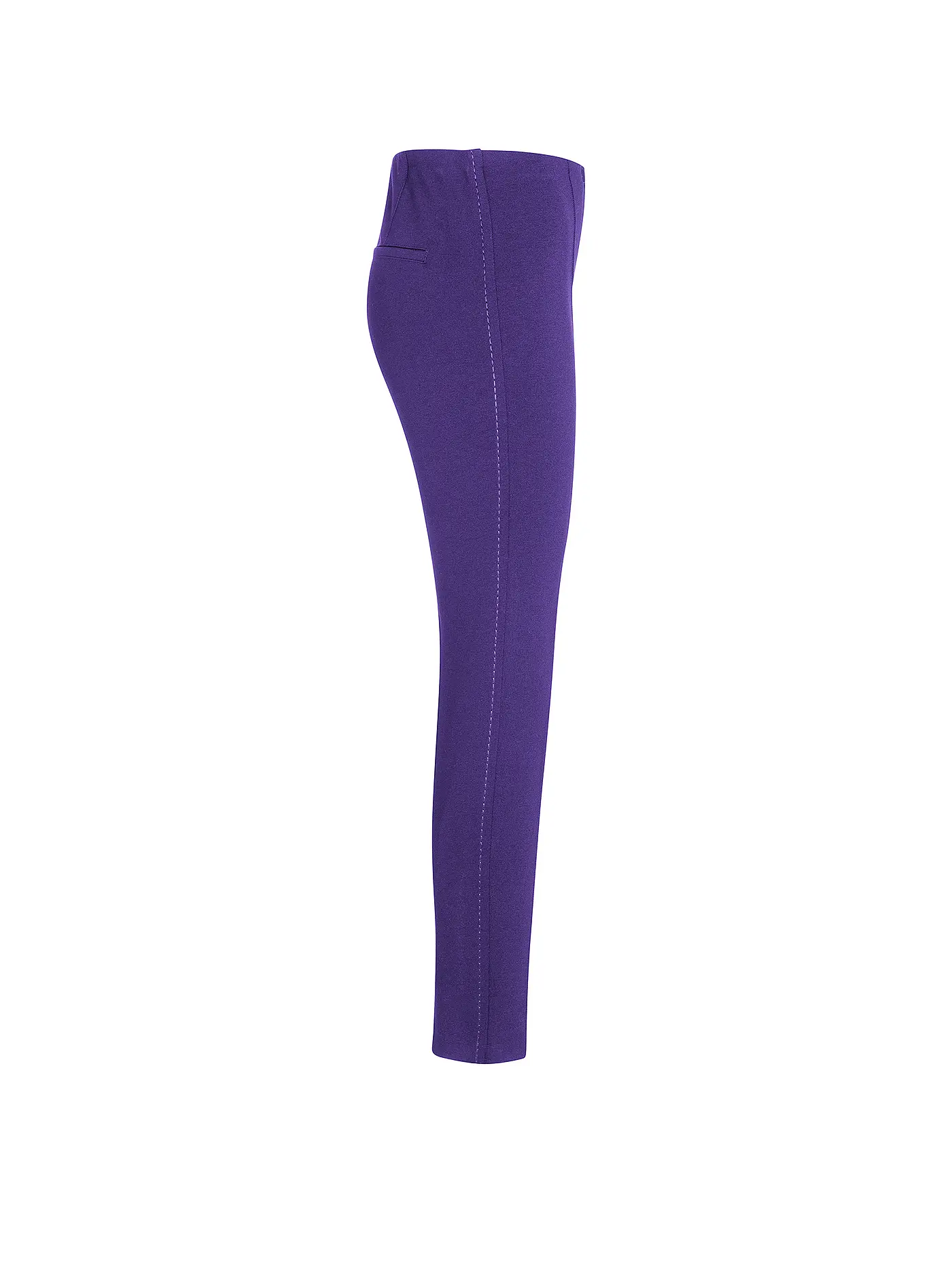 CAMBIO | Businesshose ROS | lila
