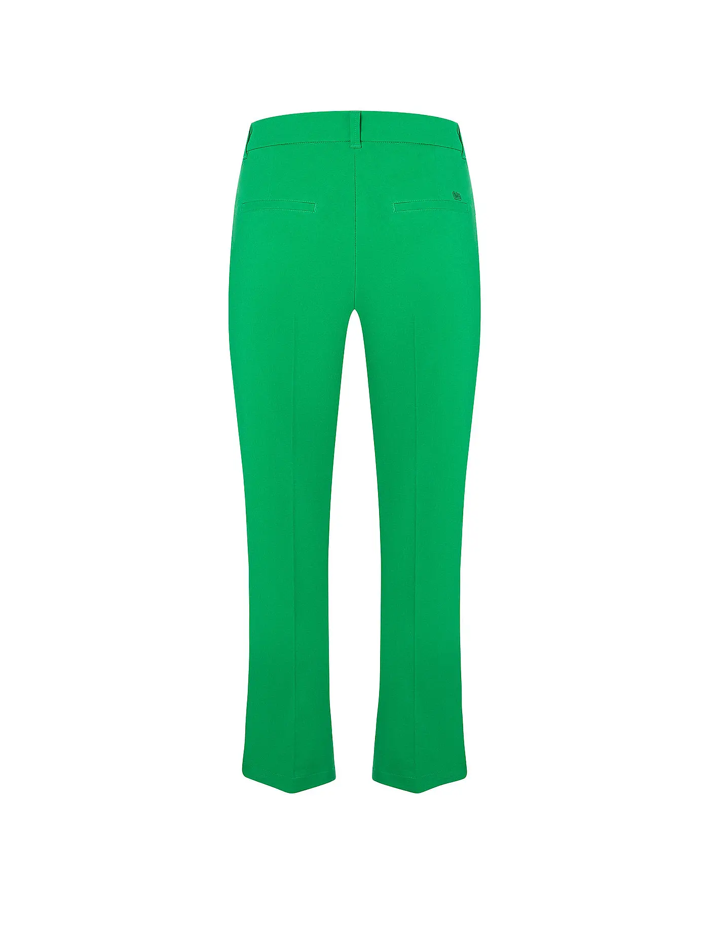 CAMBIO | Chino STELLA EASY KICK | grün