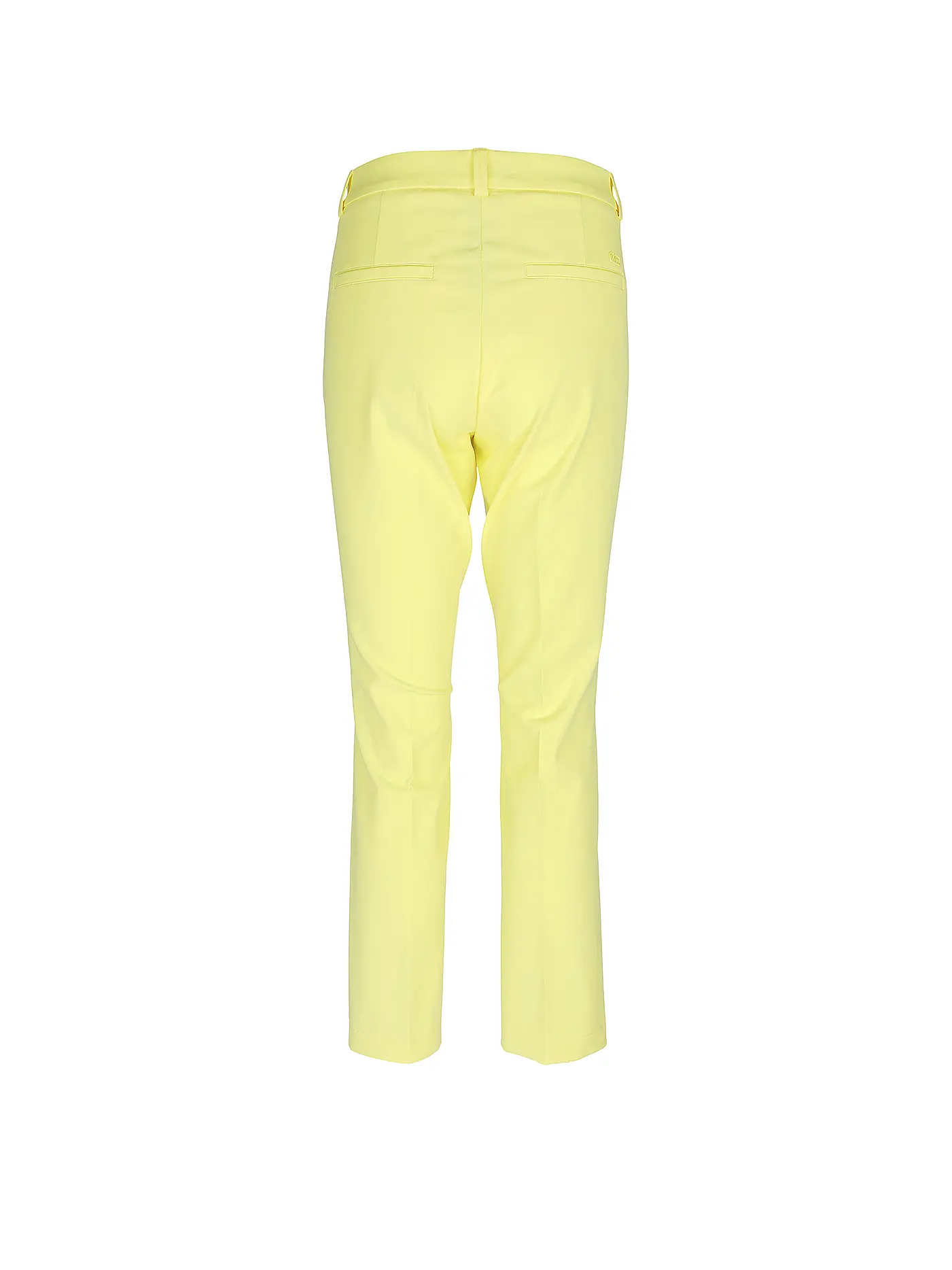 CAMBIO | Chino Stella Easy Kick | gelb