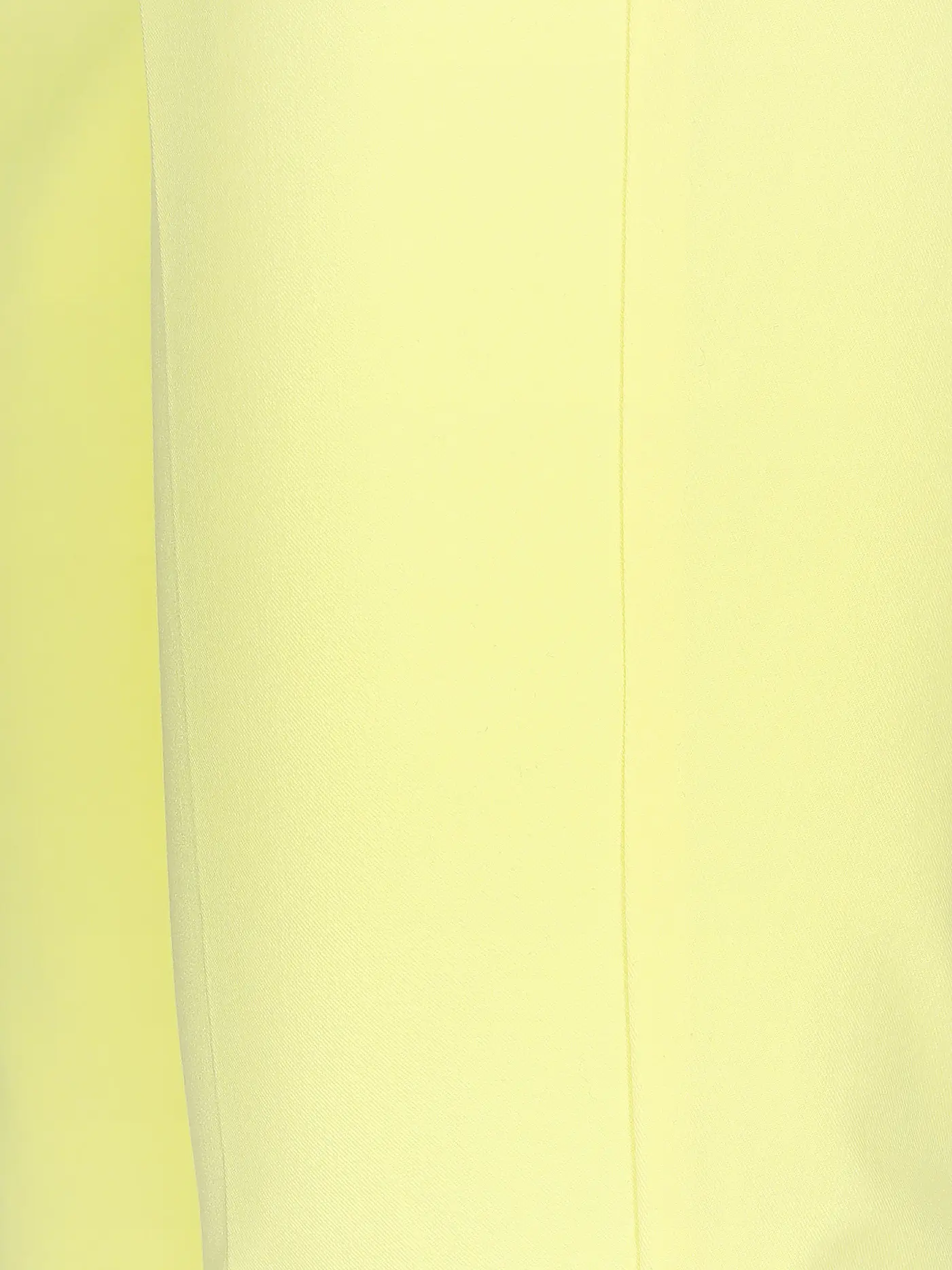 CAMBIO | Chino Stella Easy Kick | gelb