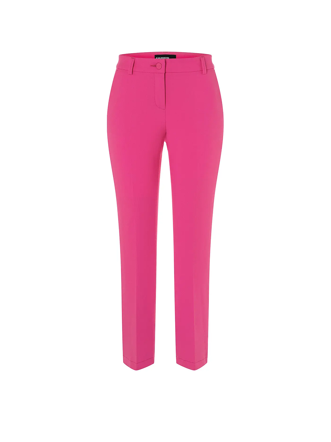 CAMBIO | Chino Stella EASYKICK | pink