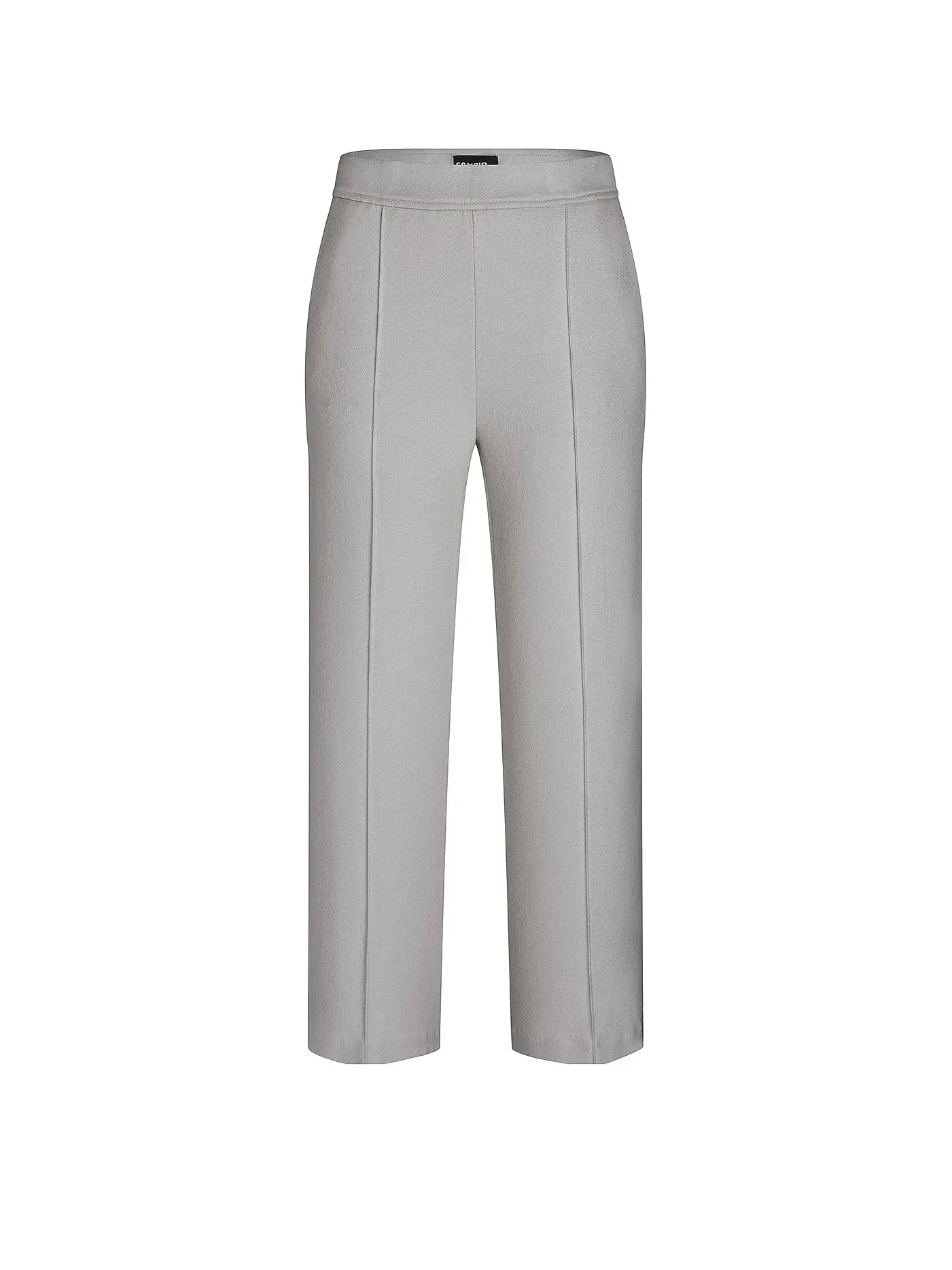 CAMBIO | Culotte 7/8 Cameron | grau