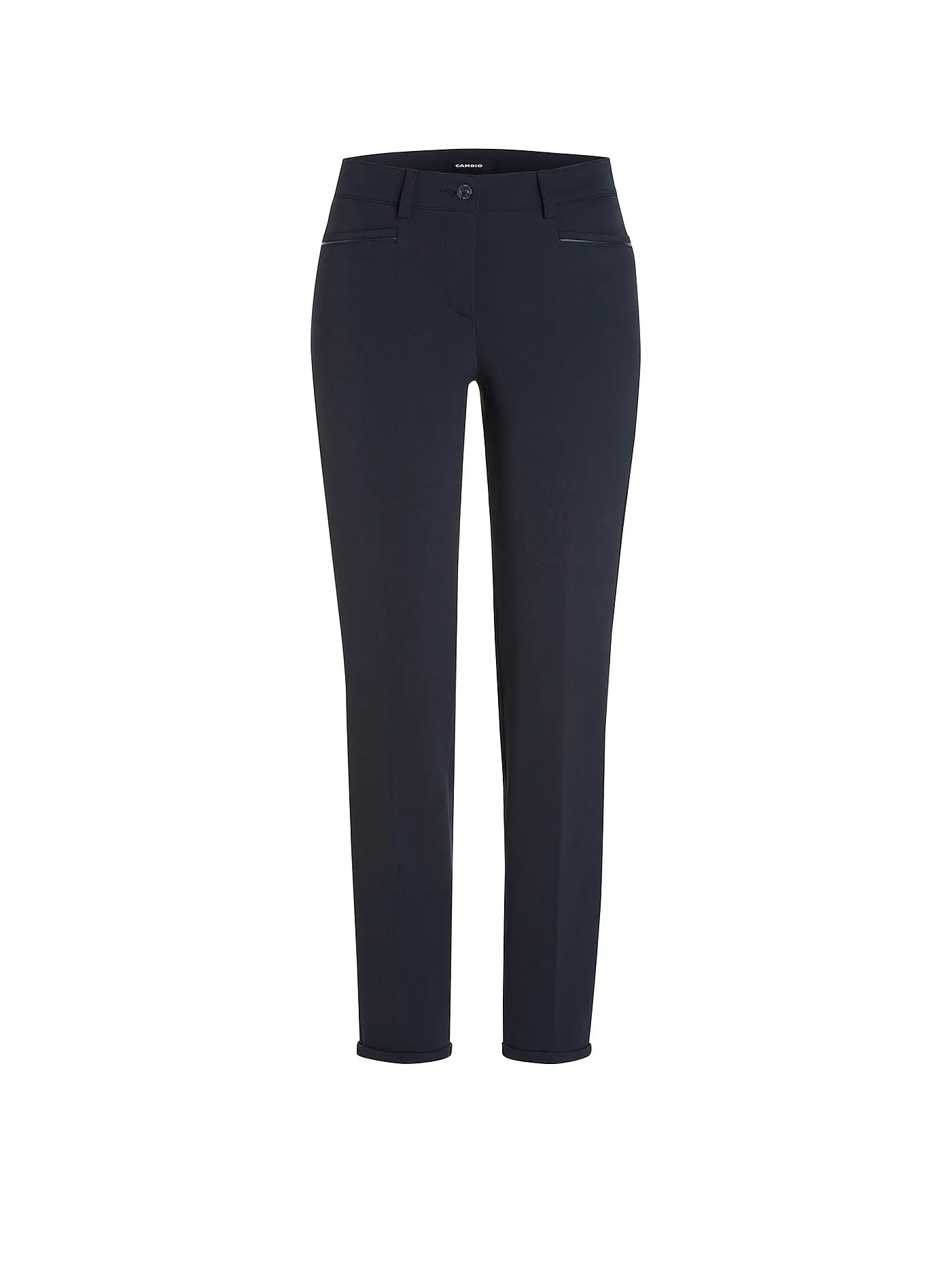 CAMBIO | Hose "Renira" | blau