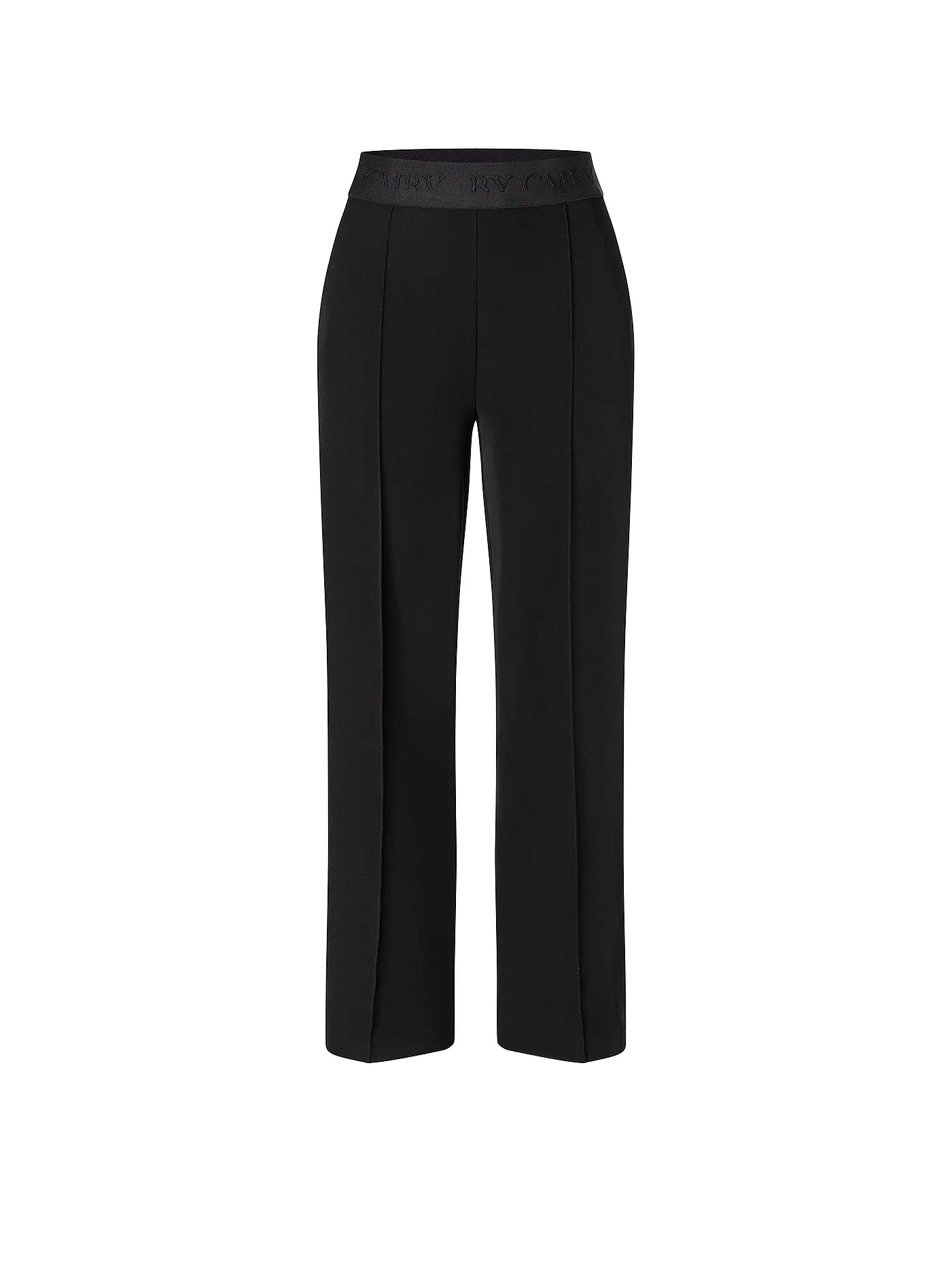 CAMBIO | Hose Culotte CAMERON | schwarz
