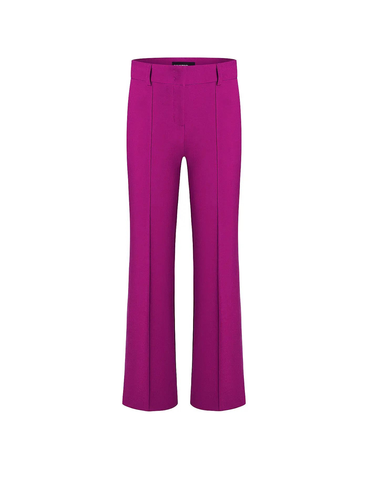 CAMBIO | Hose Flared Fit FAHRA | pink