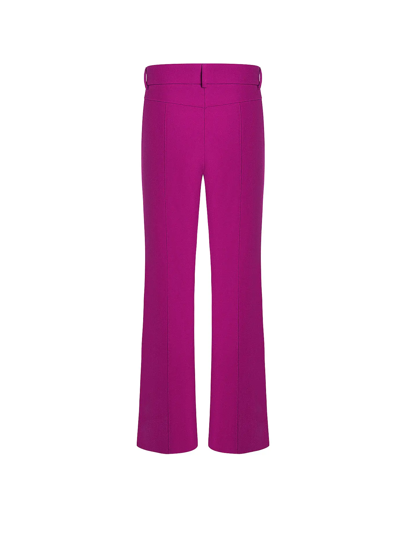 CAMBIO | Hose Flared Fit FAHRA | pink