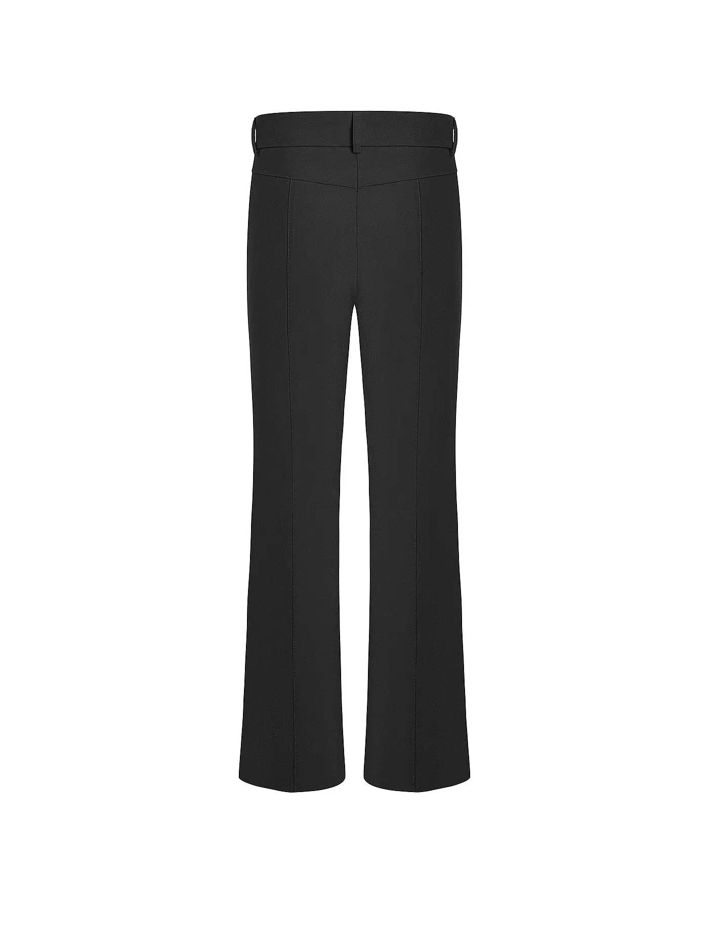 CAMBIO | Hose Flared Fit FAHRA | schwarz