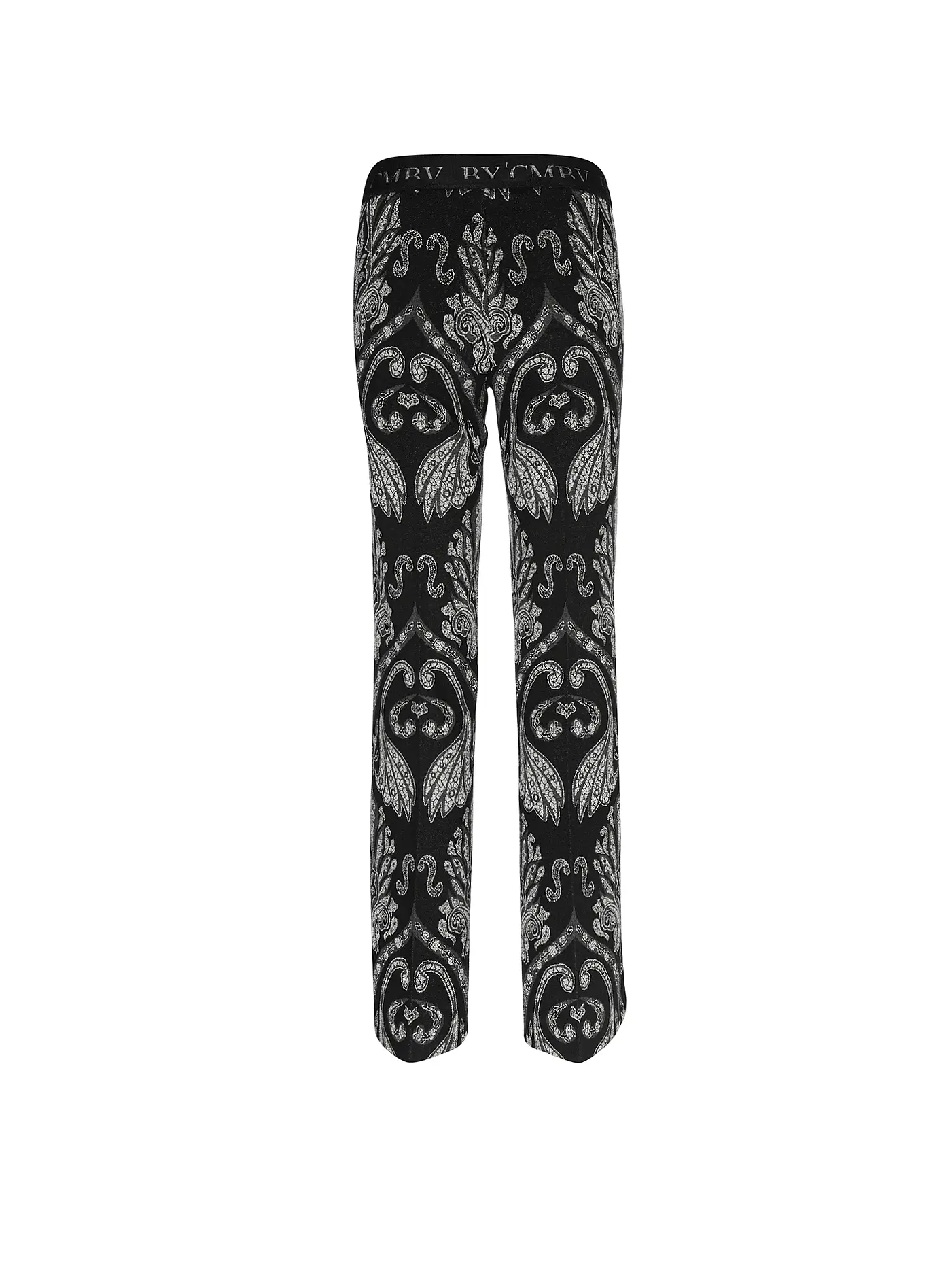 CAMBIO | Hose Flared Fit FRANCIS  | schwarz