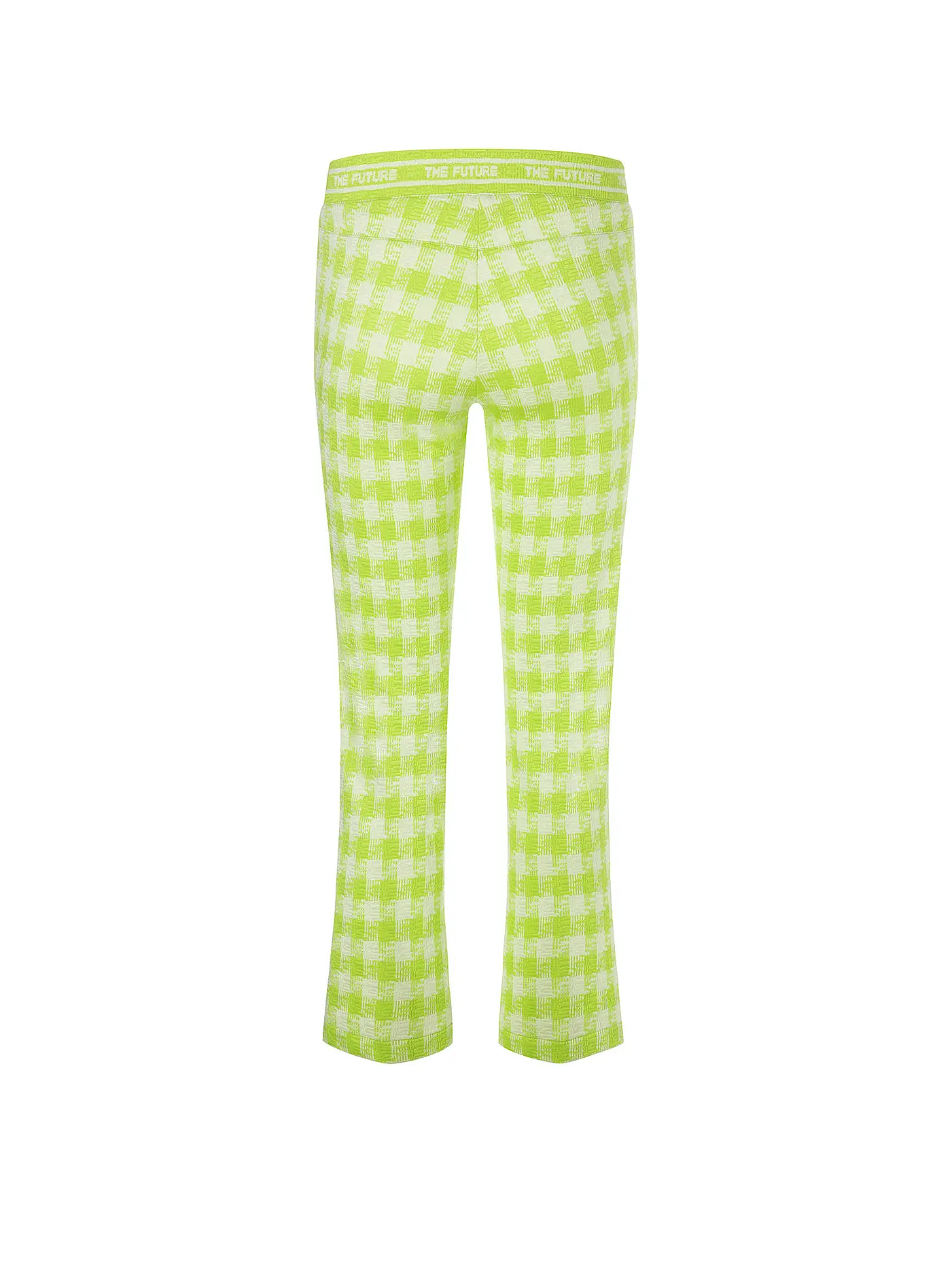 CAMBIO | Hose Flared Fit RANEE | grün