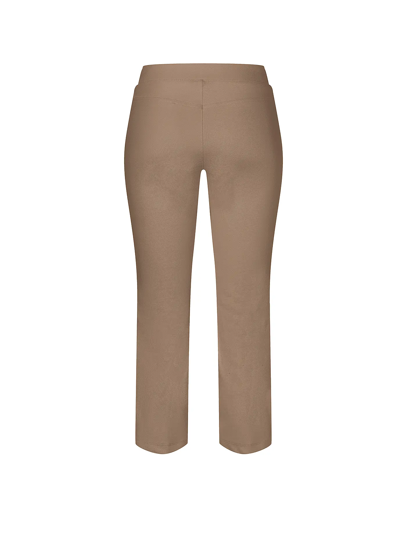 CAMBIO | Hose Flared Ranee Easy Kick | beige