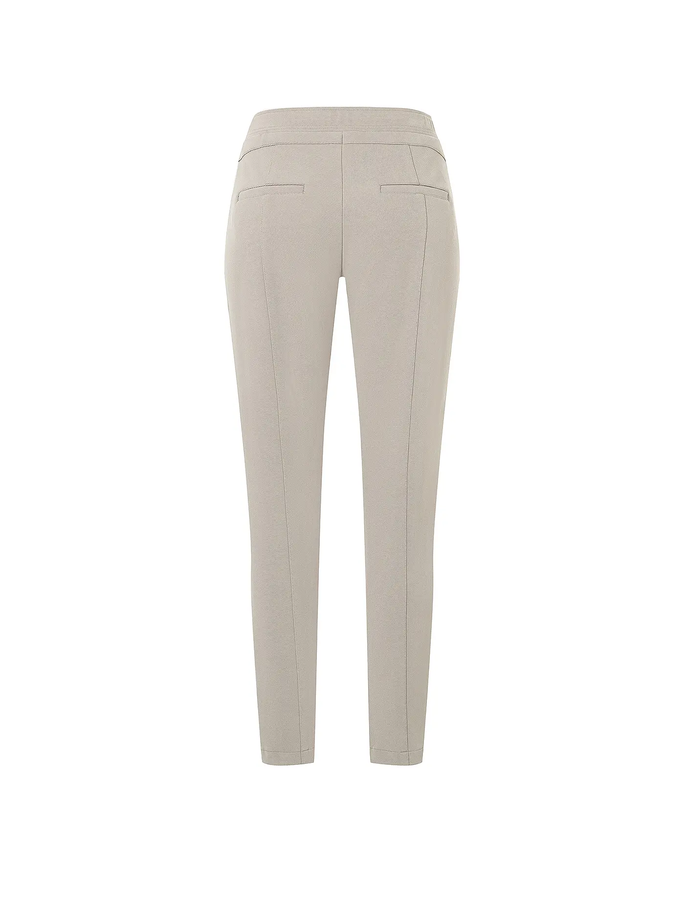 CAMBIO | Hose Jogging Fit Jordan seam | creme