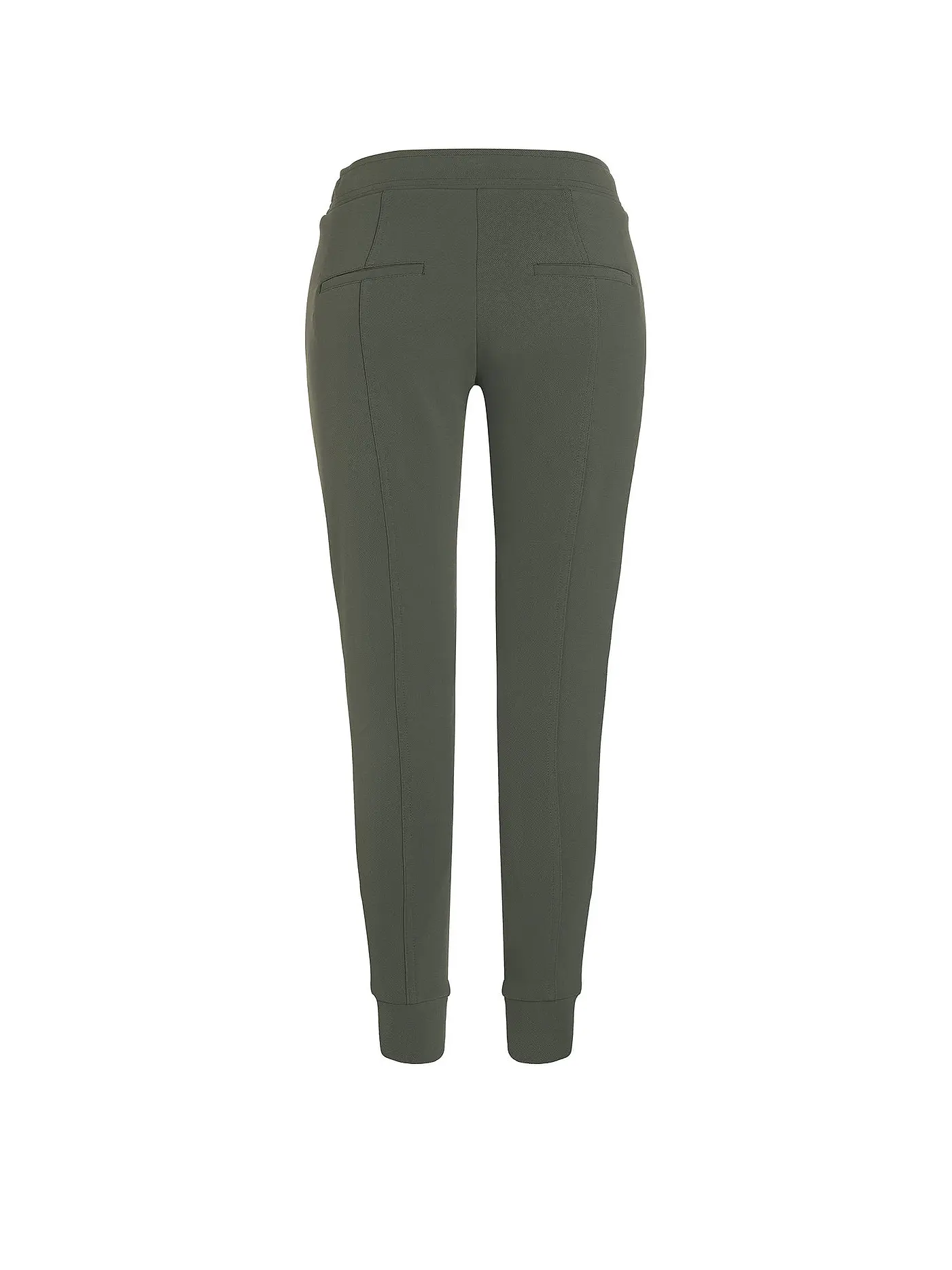 CAMBIO | Hose Joggingfit Jorden | olive