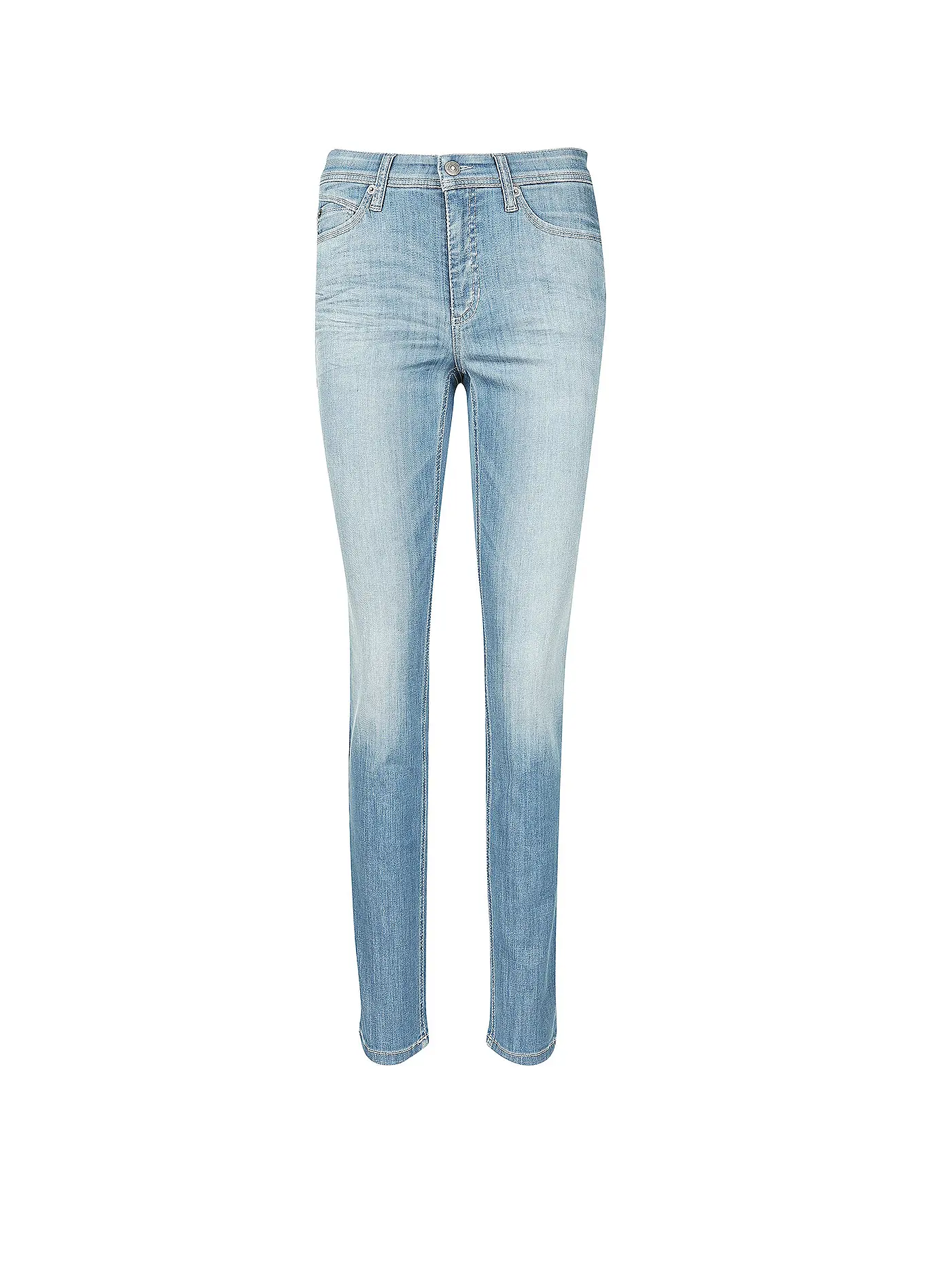 CAMBIO | Jeans " Parla " 7/8 | blau