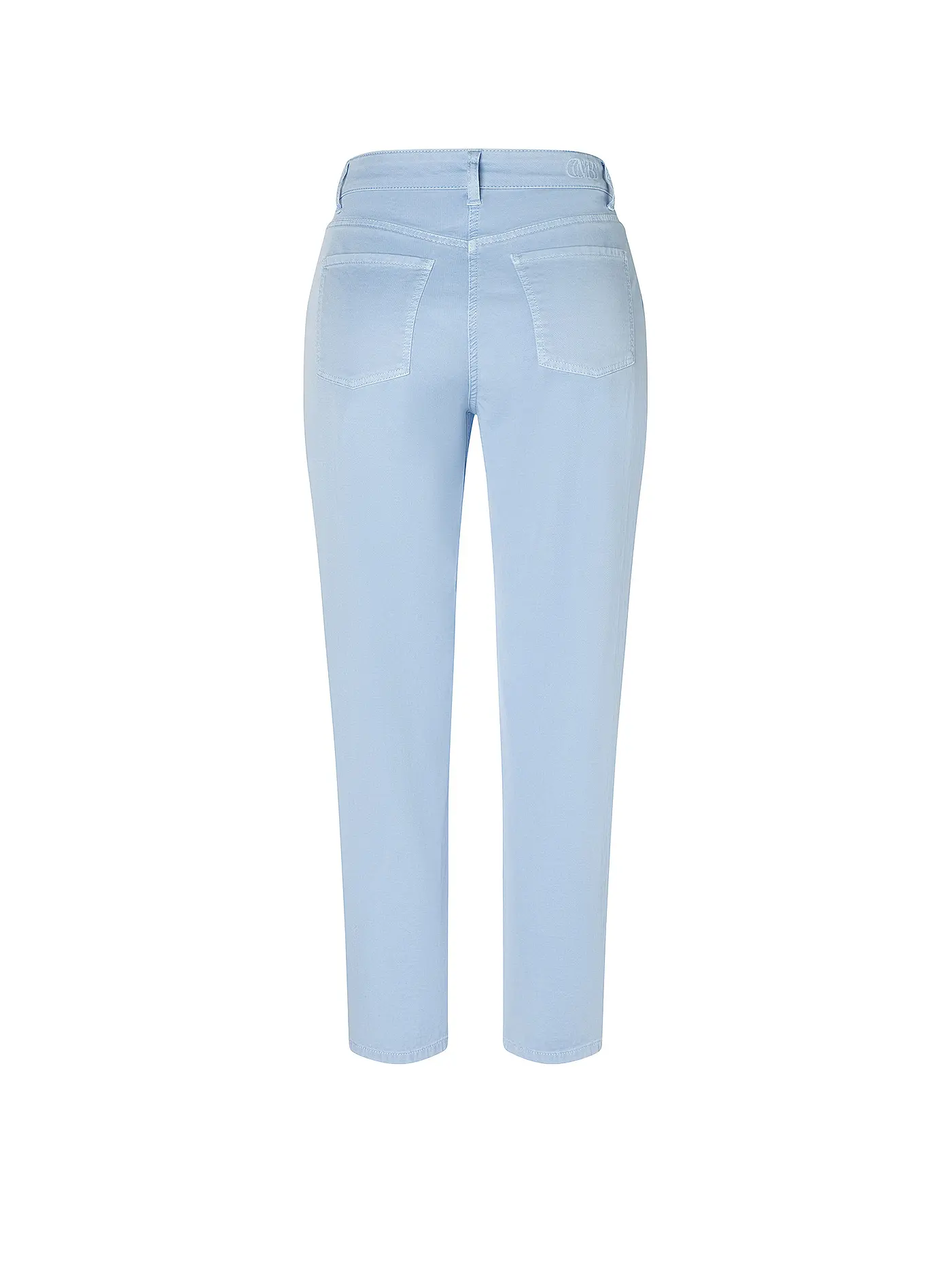 CAMBIO | Jeans Balloon Fit Kacies | hellblau