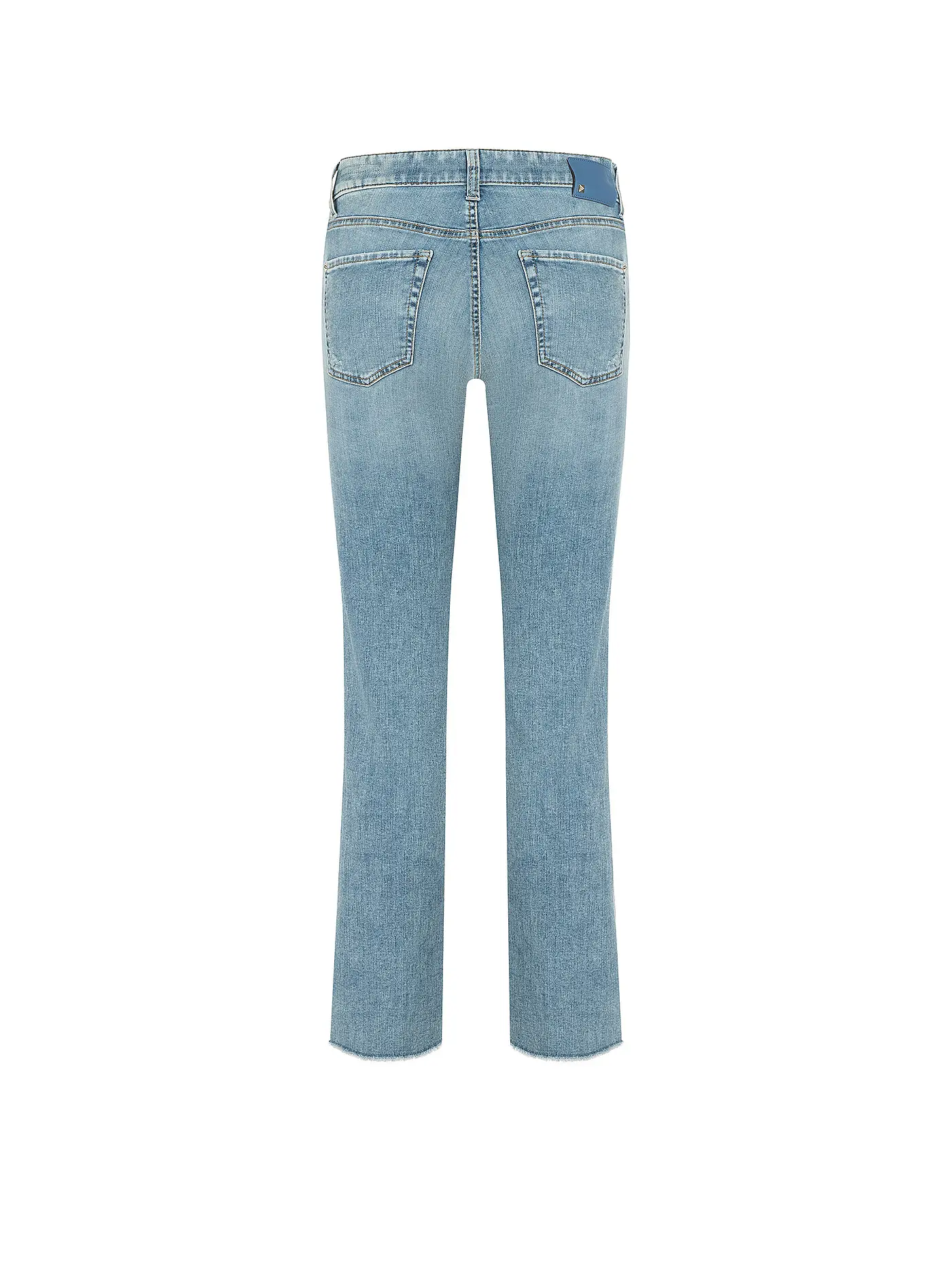 CAMBIO | Jeans Bootcut Fit PARIS | hellblau