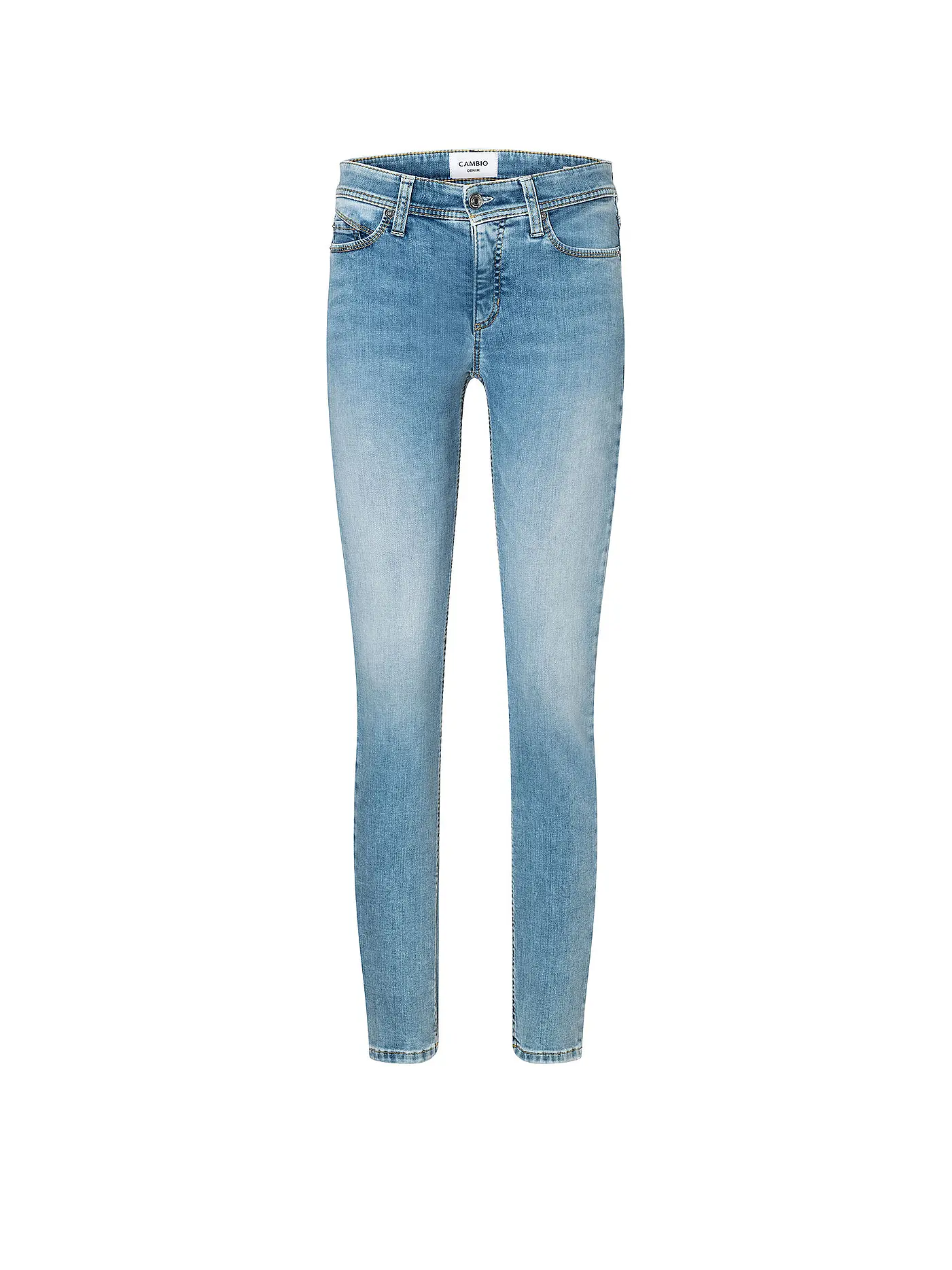 CAMBIO | Jeans PARLA | blau